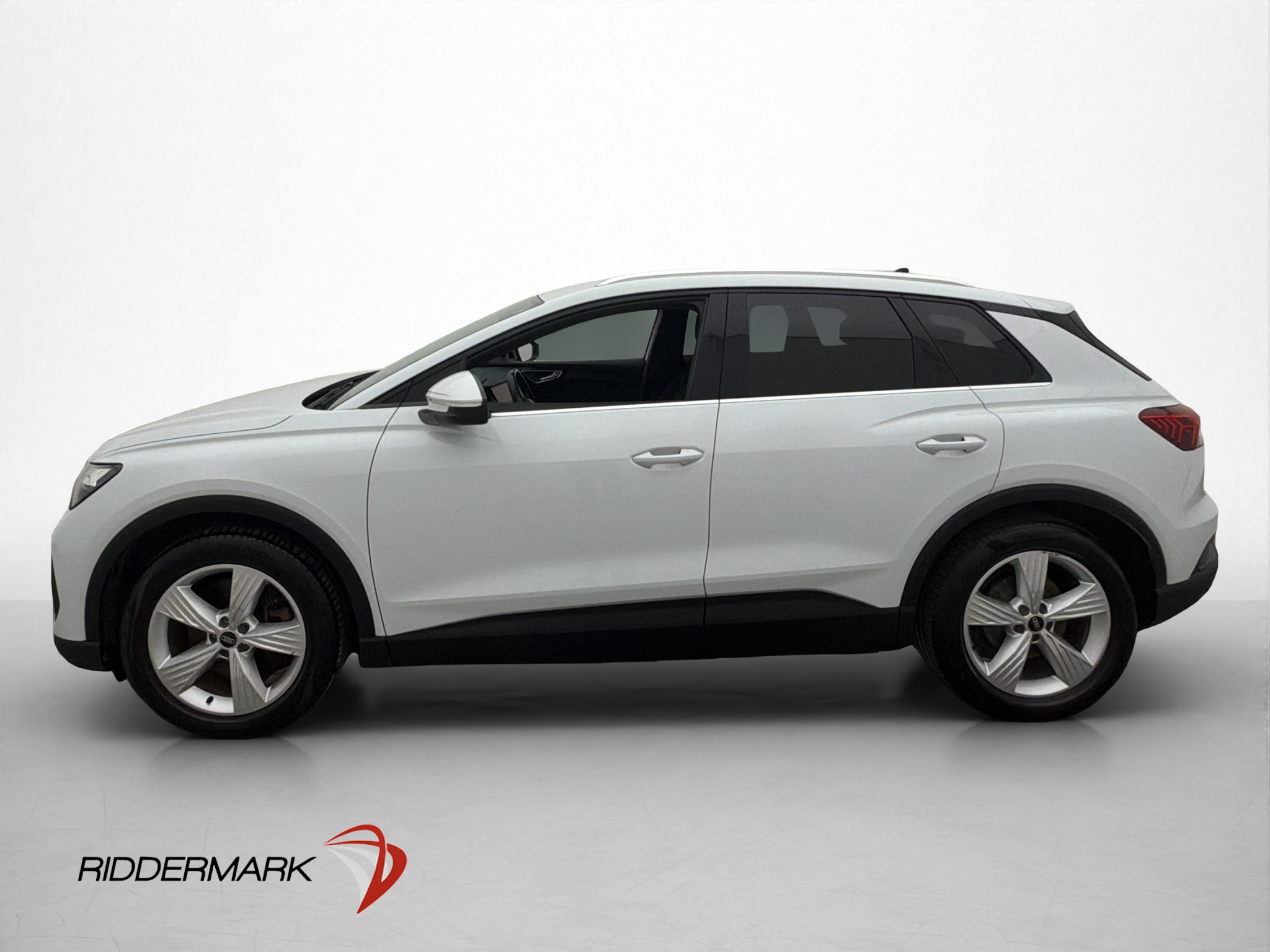 Audi Q4 2023 - miniatyr 7