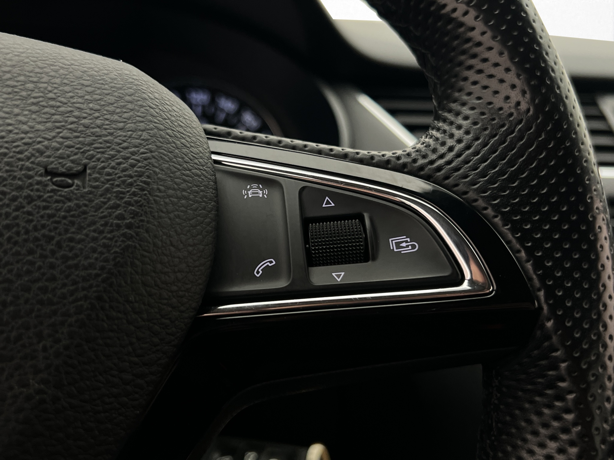 Skoda Octavia 2017 - miniatyr 16
