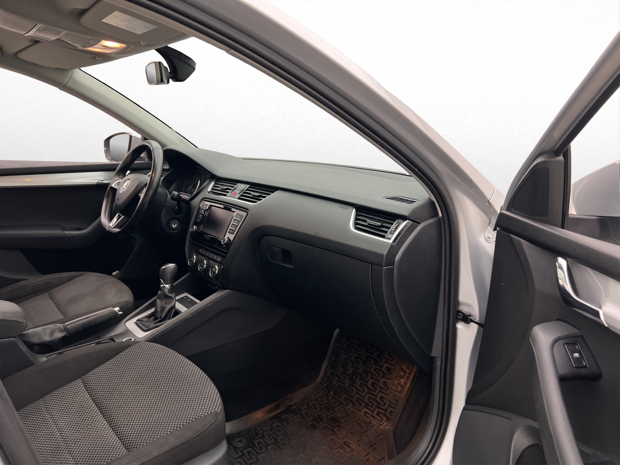 Skoda Octavia 2017 - miniatyr 21