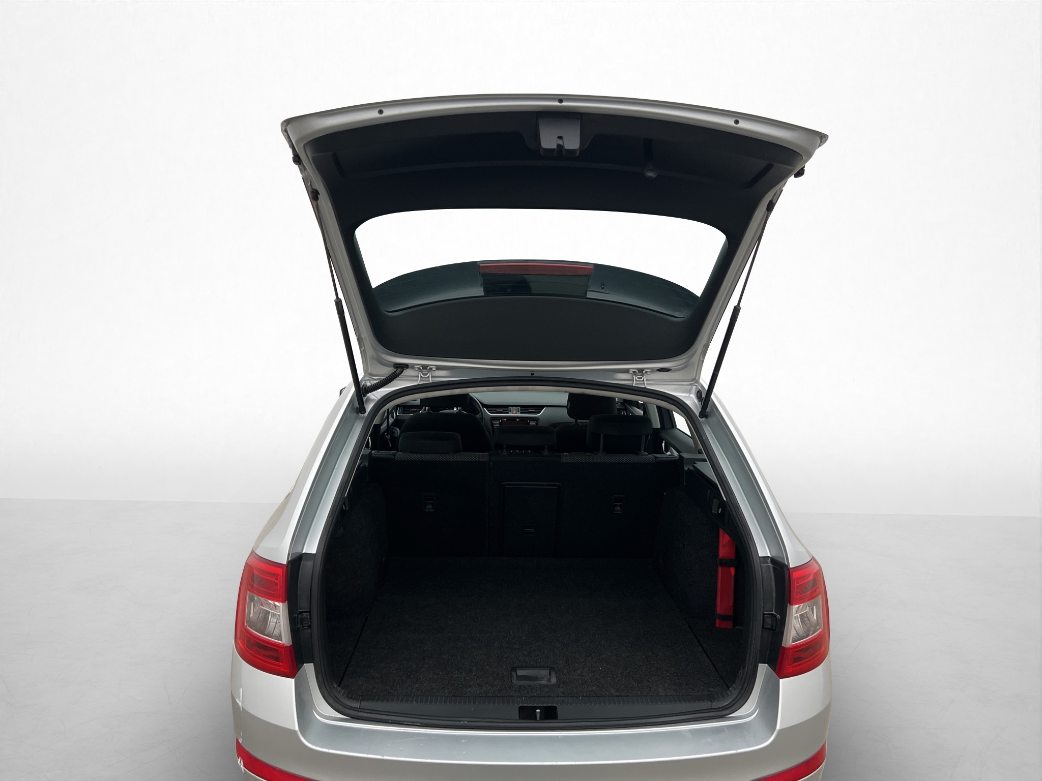 Skoda Octavia 2017 - miniatyr 23