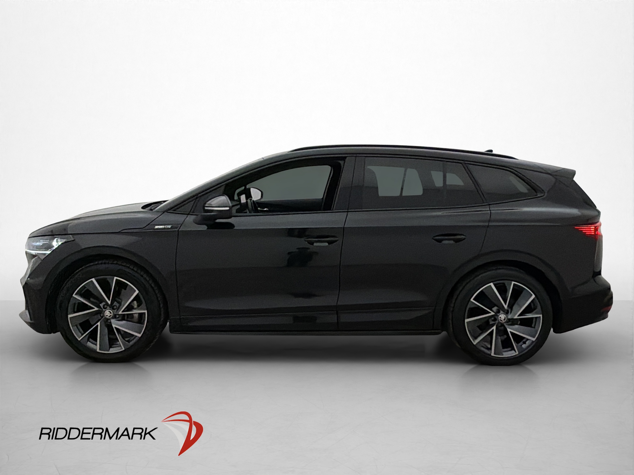 Skoda Enyaq 2024 - miniatyr 11