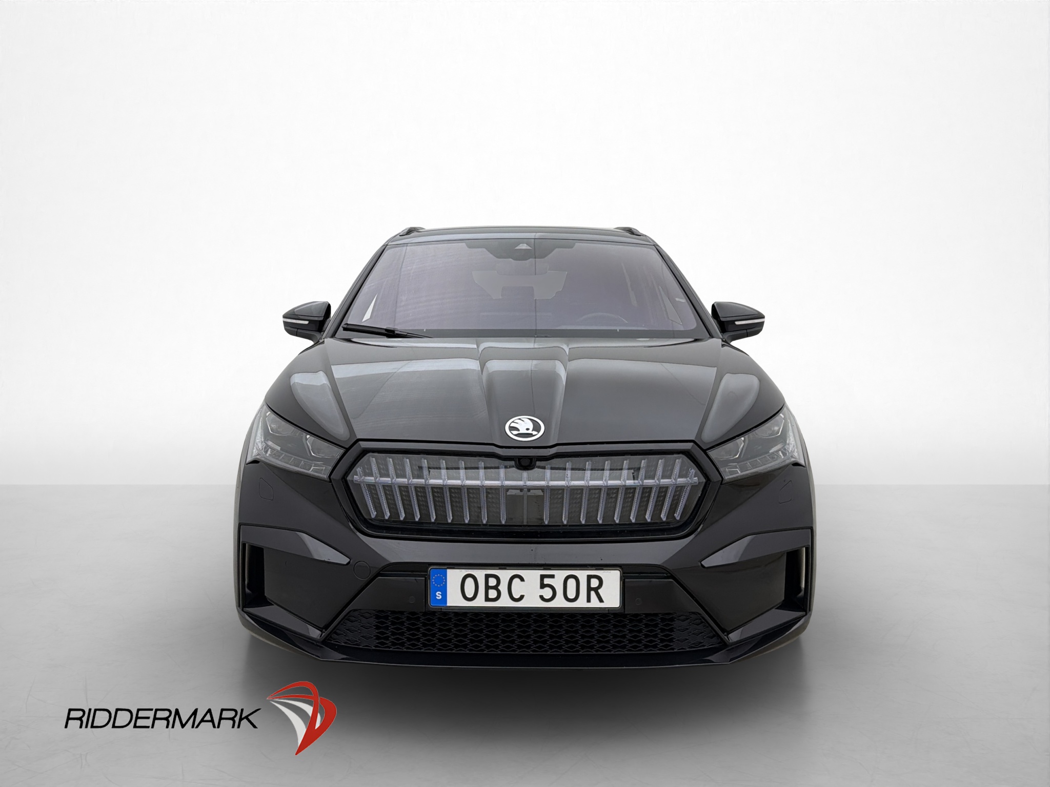 Skoda Enyaq 2024 - miniatyr 3