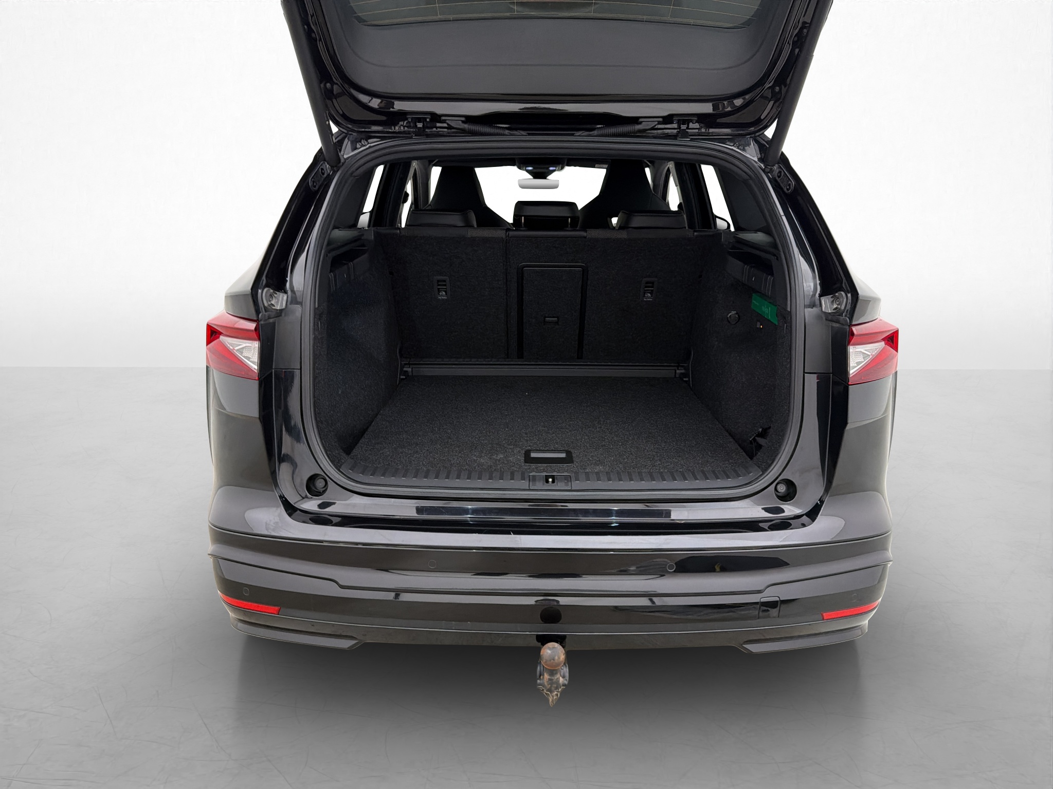 Skoda Enyaq 2024 - miniatyr 4