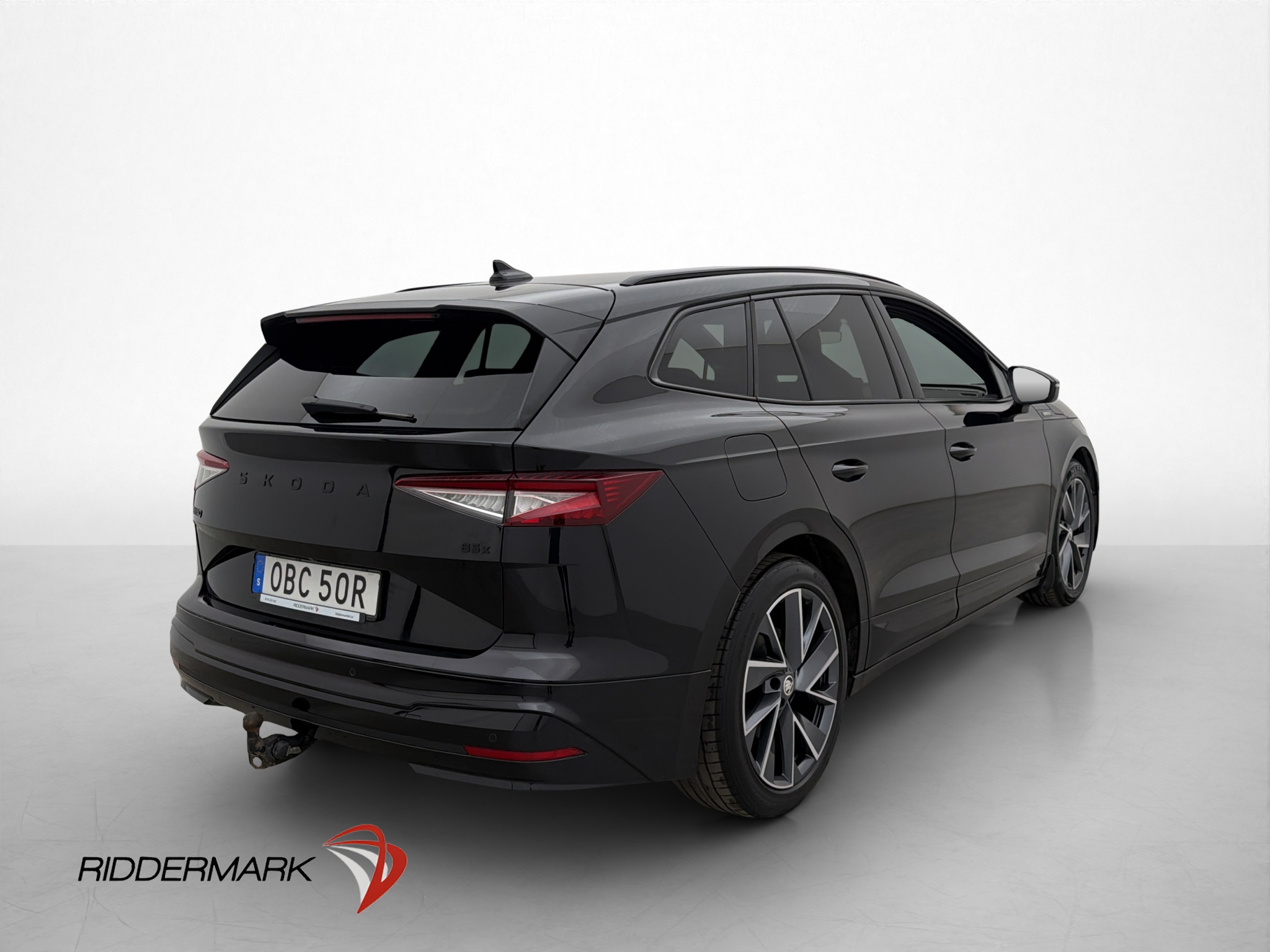 Skoda Enyaq 2024 - miniatyr 7