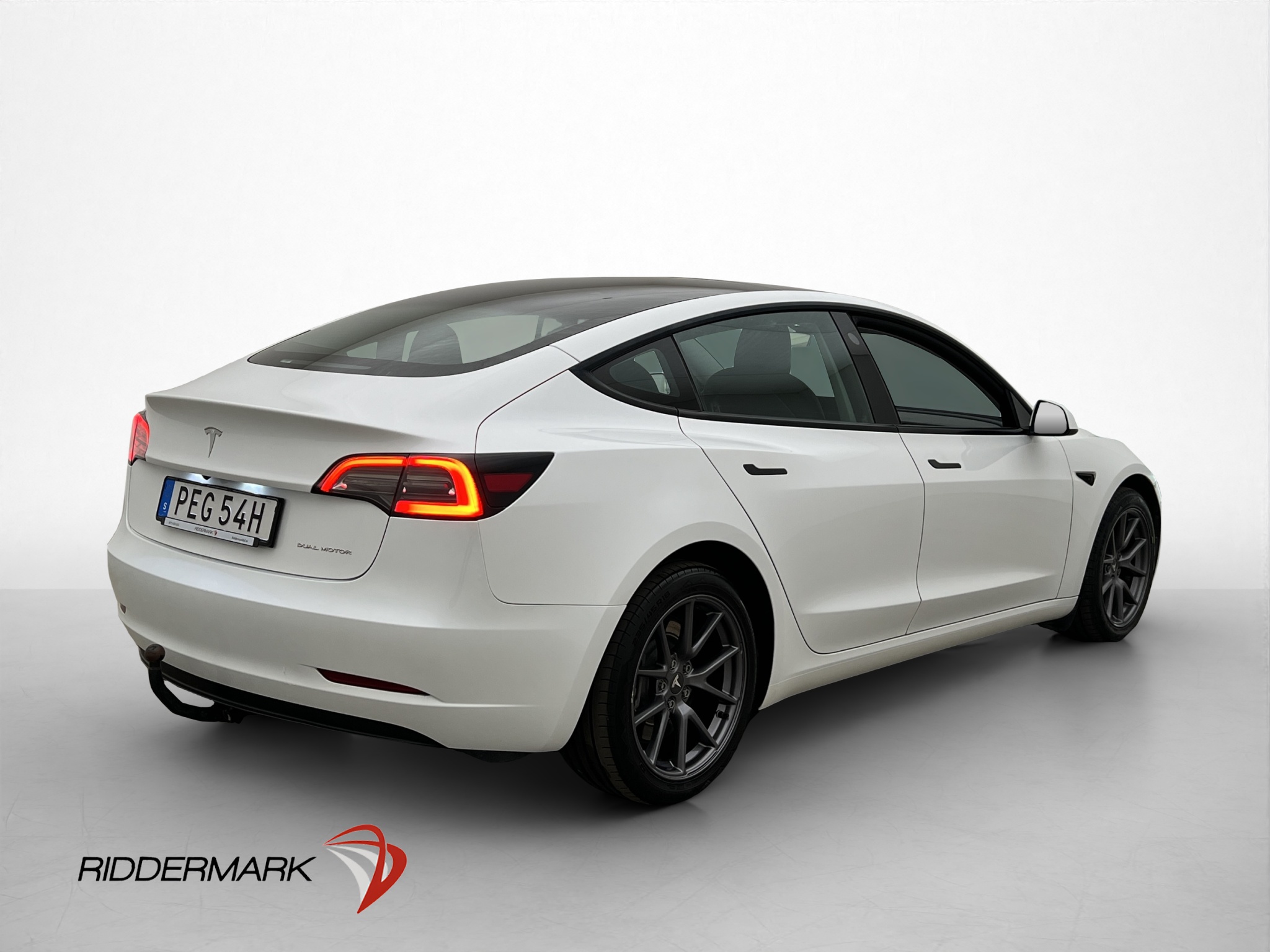 Tesla Model 3 2023 - miniatyr 13