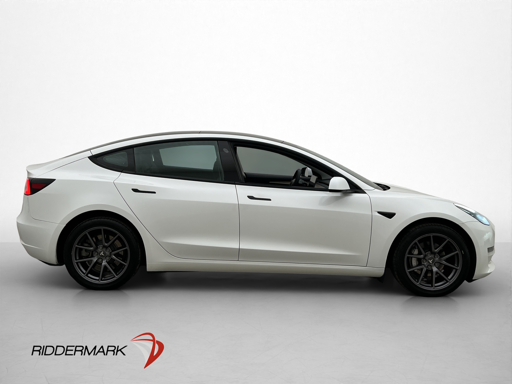 Tesla Model 3 2023 - miniatyr 15