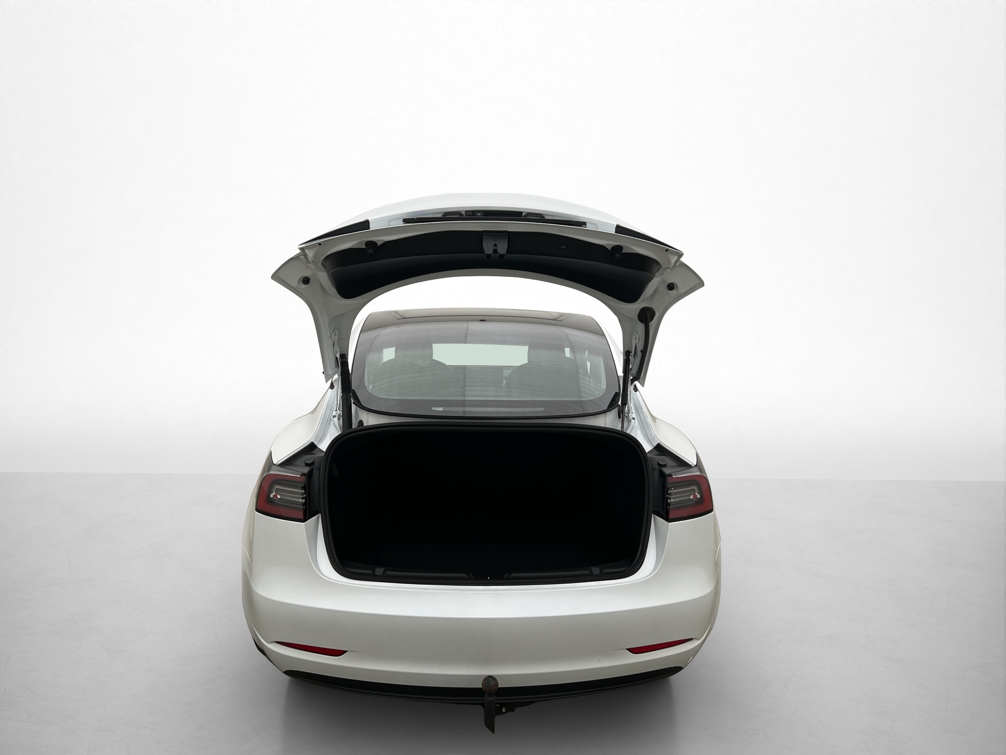 Tesla Model 3 2023 - miniatyr 26
