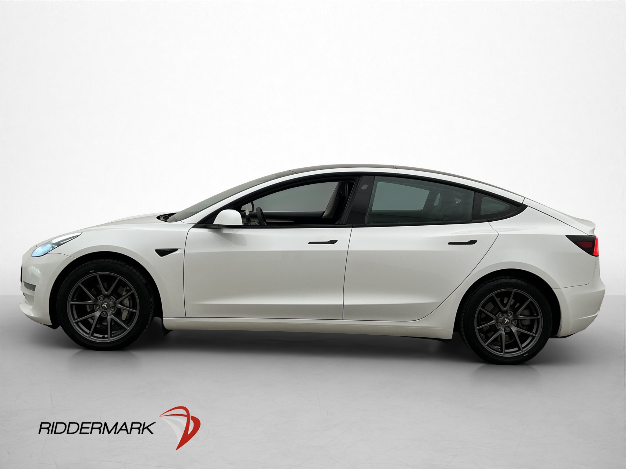 Tesla Model 3 2023 - miniatyr 7