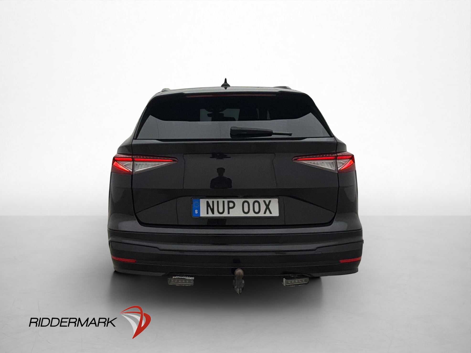 Skoda Enyaq 2022 - miniatyr 11