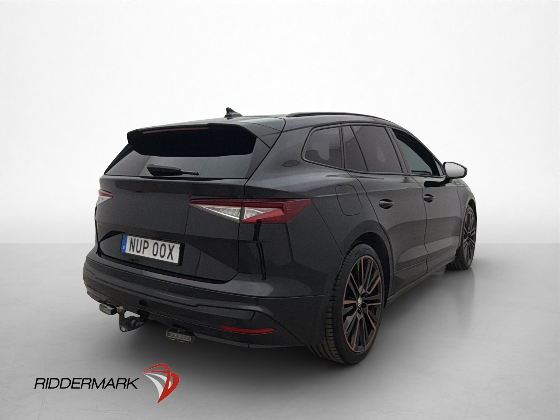 Skoda Enyaq 2022 - miniatyr 13