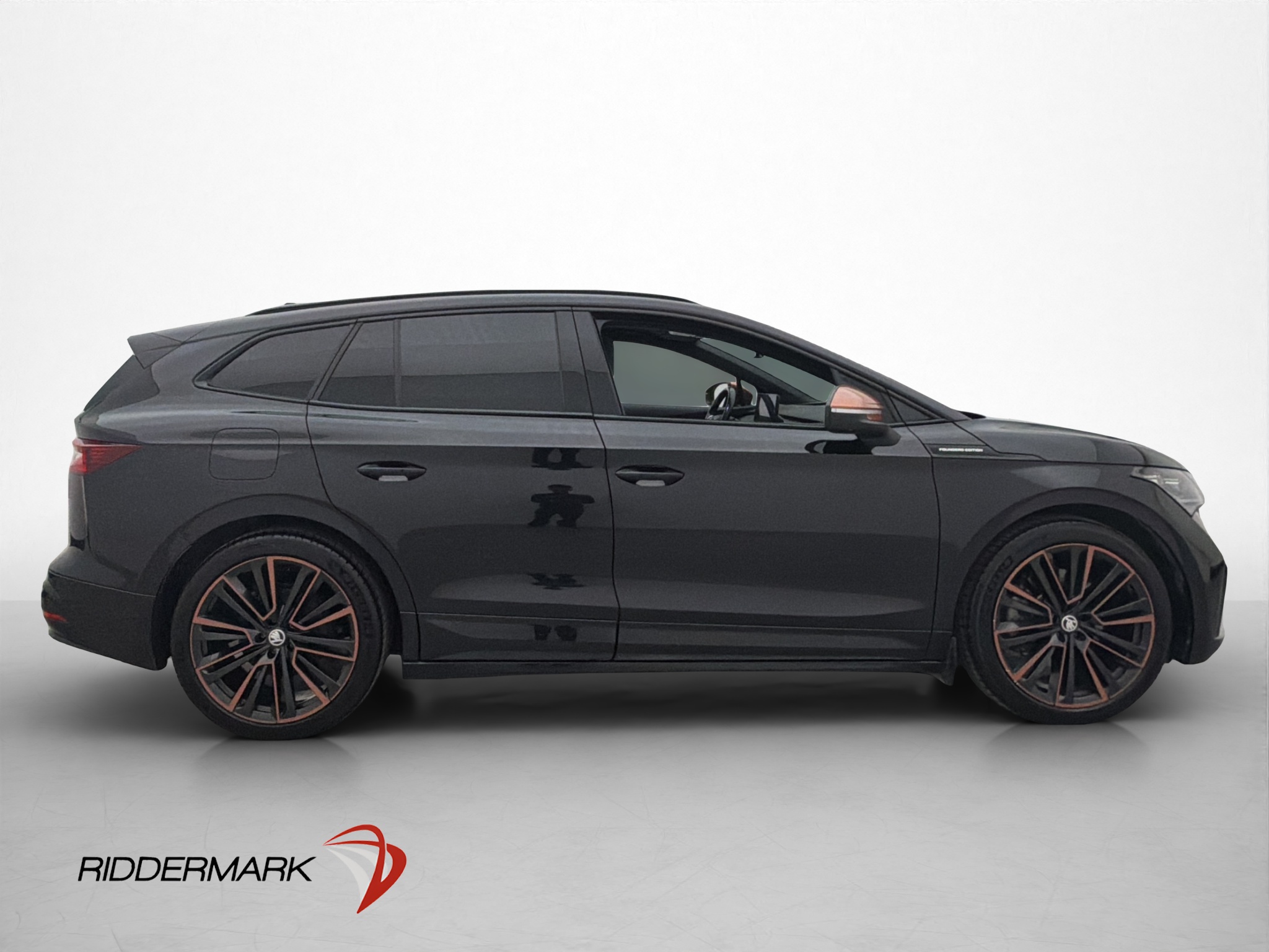 Skoda Enyaq 2022 - miniatyr 15