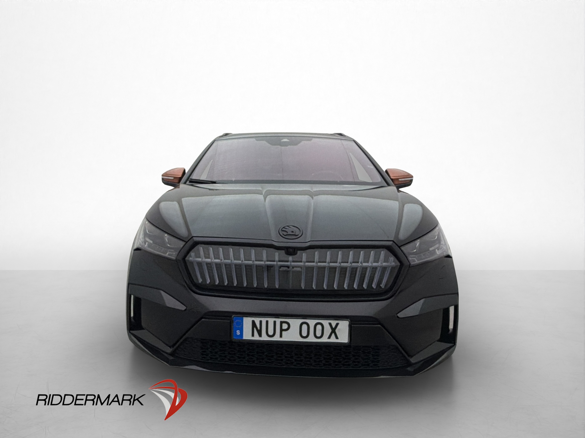 Skoda Enyaq 2022 - miniatyr 3