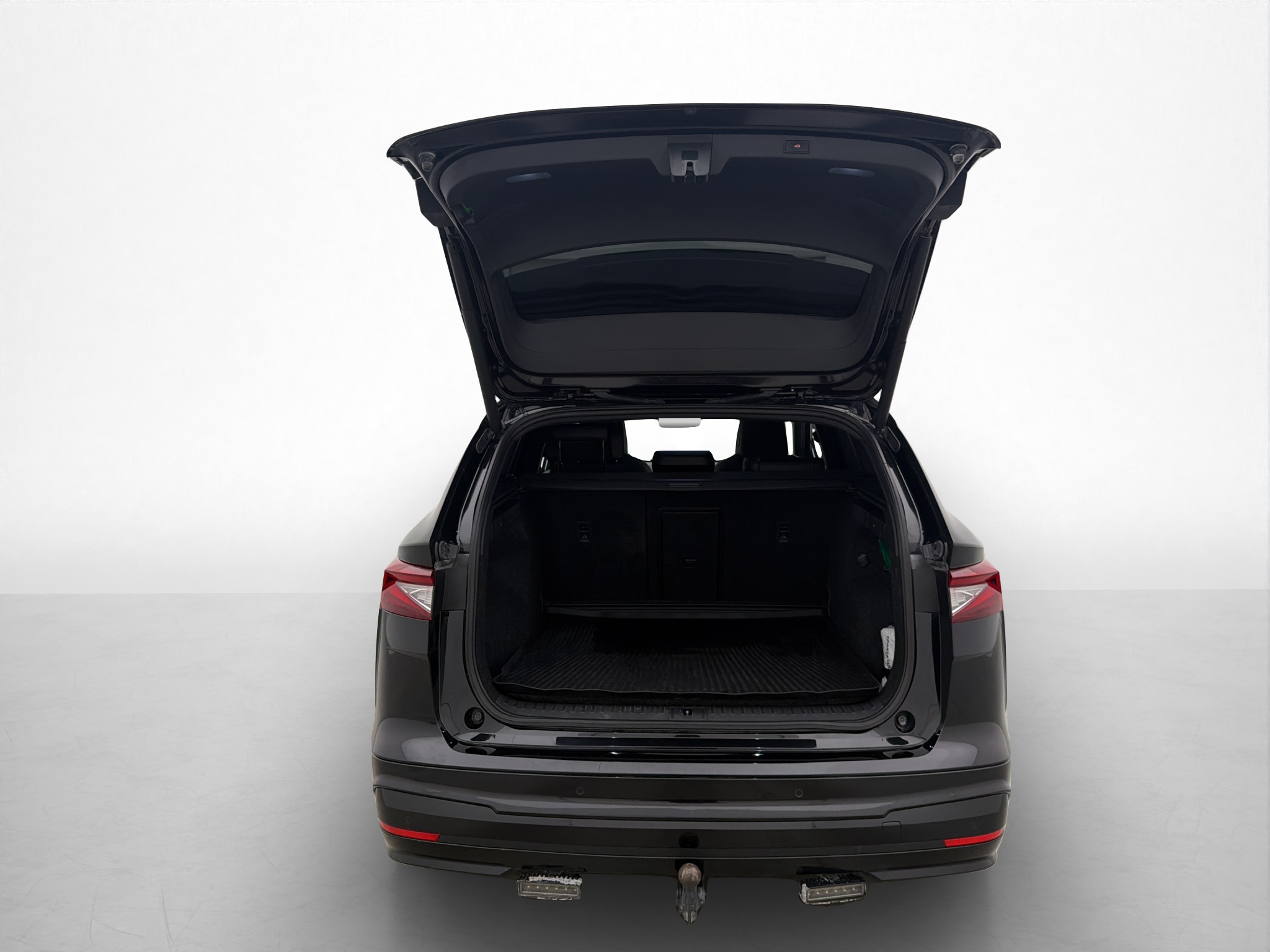 Skoda Enyaq 2022 - miniatyr 32