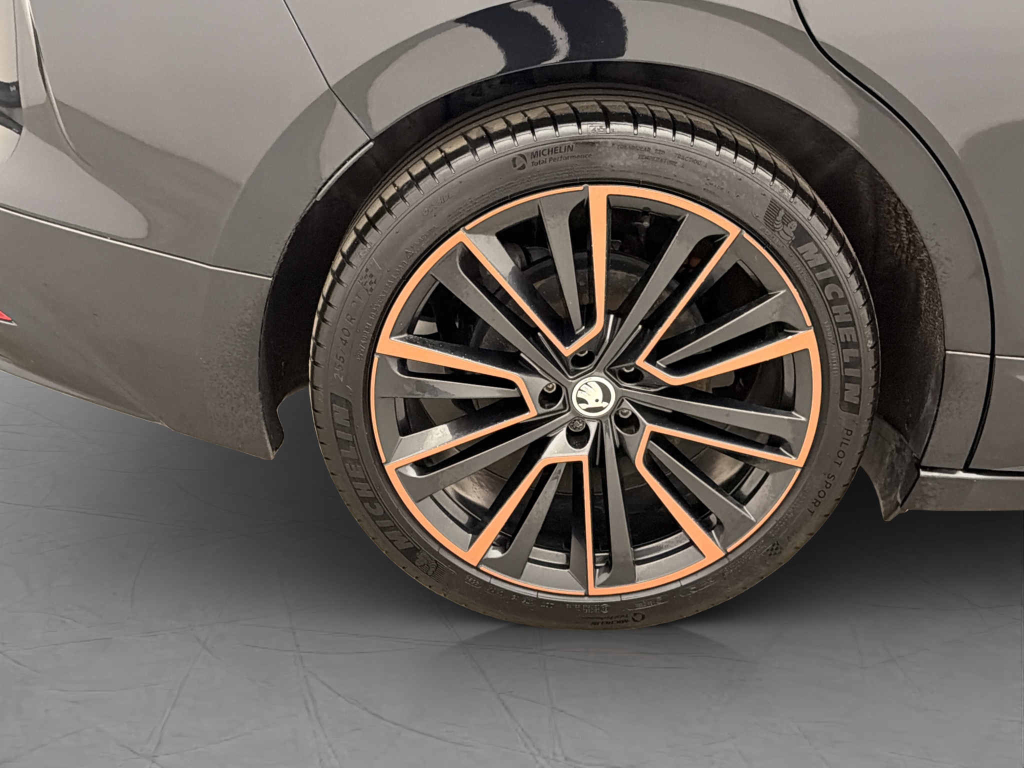 Skoda Enyaq 2022 - miniatyr 36