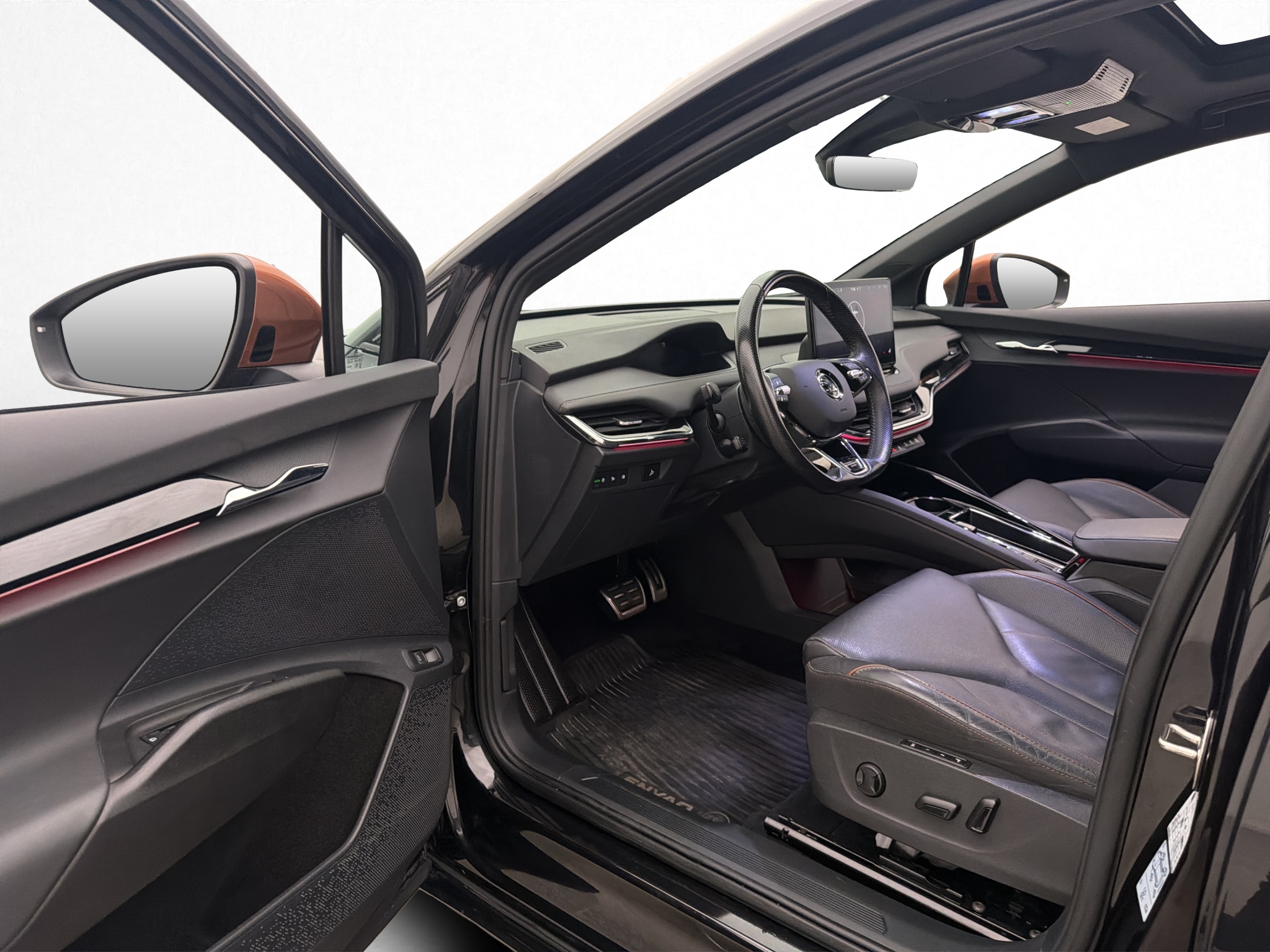 Skoda Enyaq 2022 - miniatyr 6