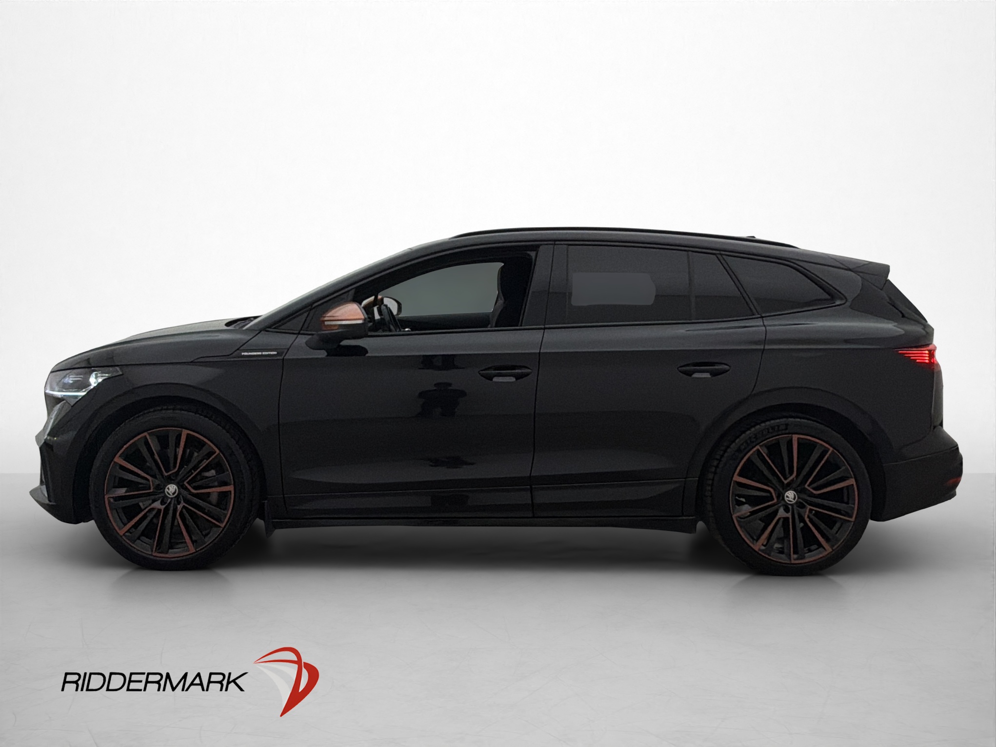 Skoda Enyaq 2022 - miniatyr 7