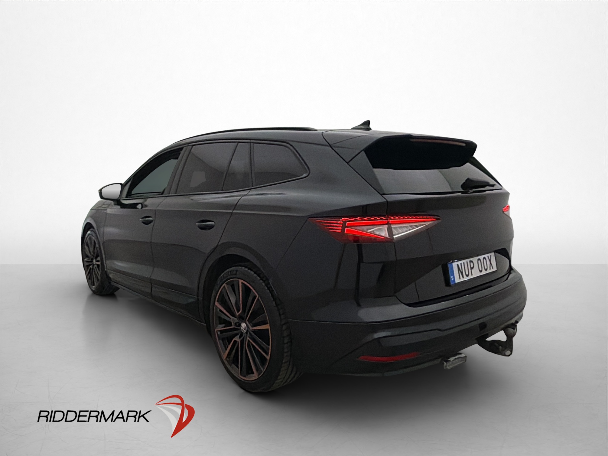 Skoda Enyaq 2022 - miniatyr 9