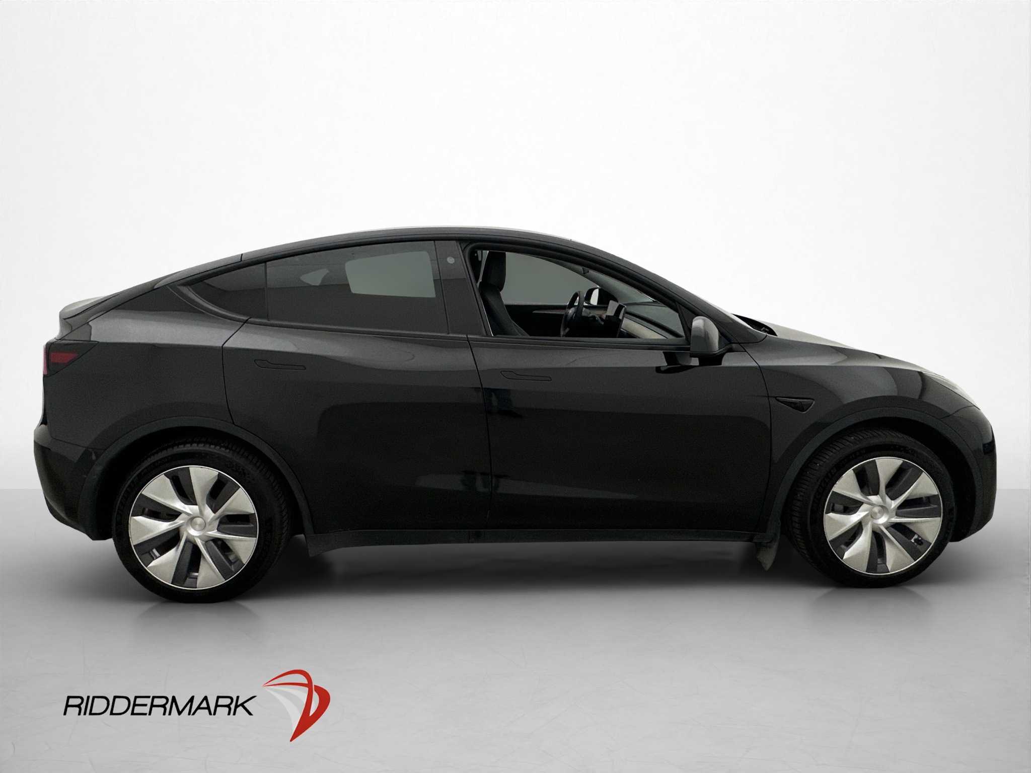 Tesla Model Y 2024 - miniatyr 15