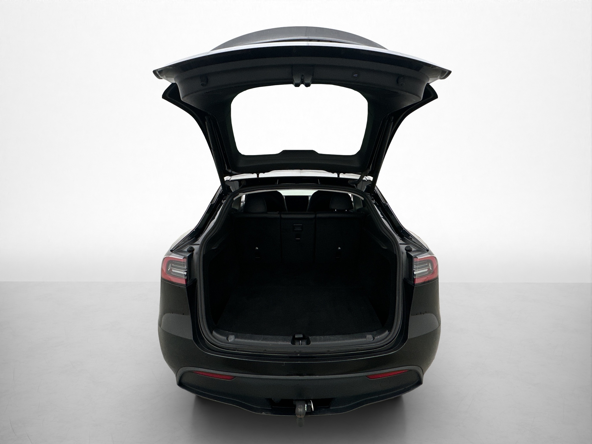 Tesla Model Y 2024 - miniatyr 27