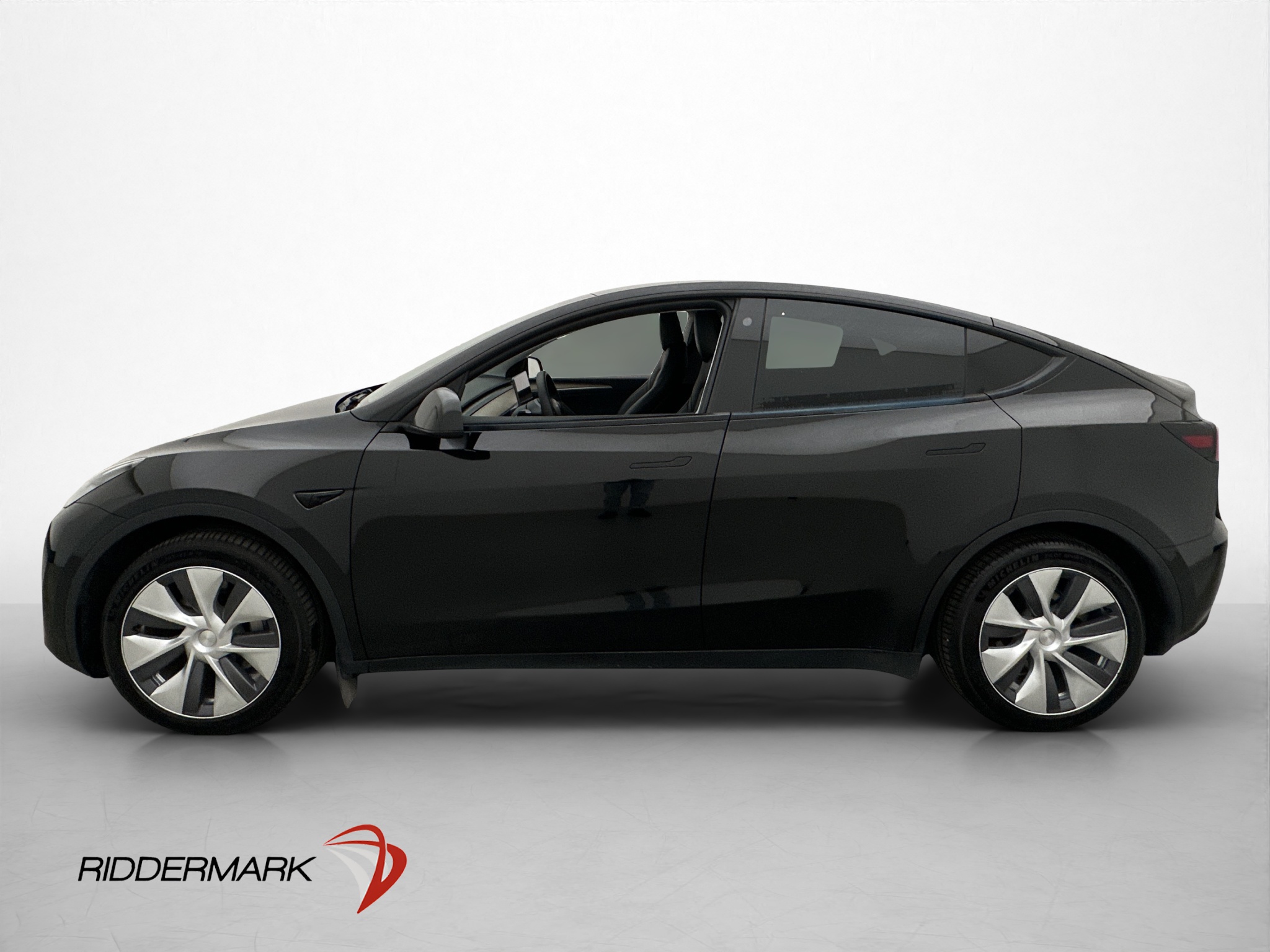 Tesla Model Y 2024 - miniatyr 7