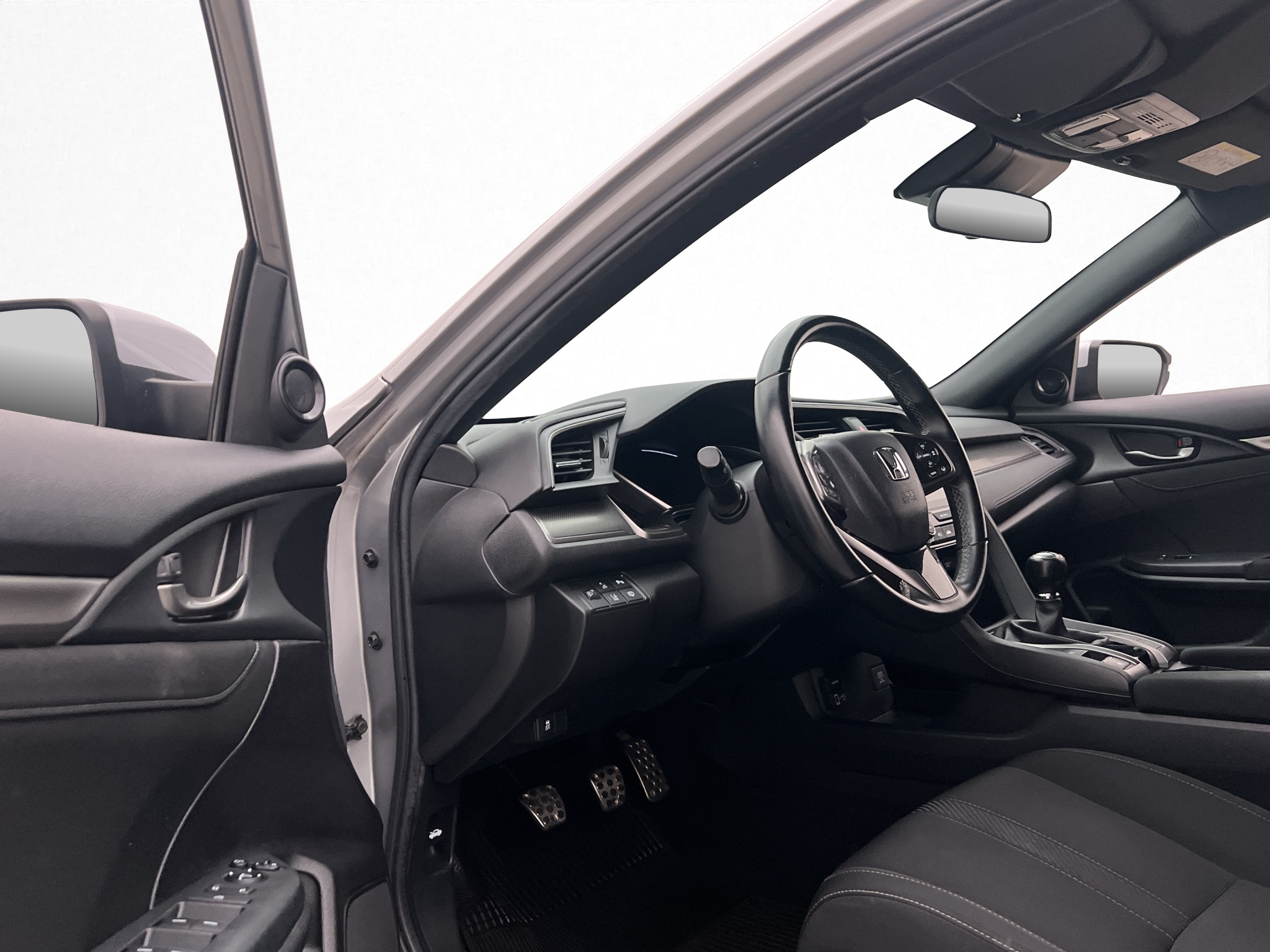Honda Civic 2018 - miniatyr 2
