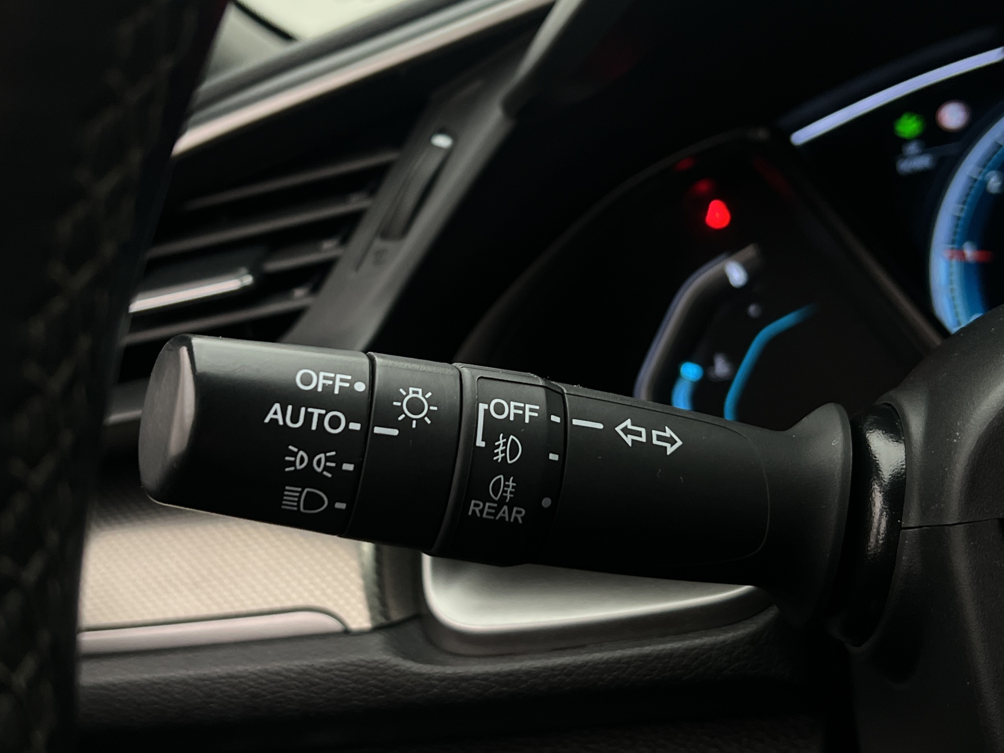 Honda Civic 2018 - miniatyr 12