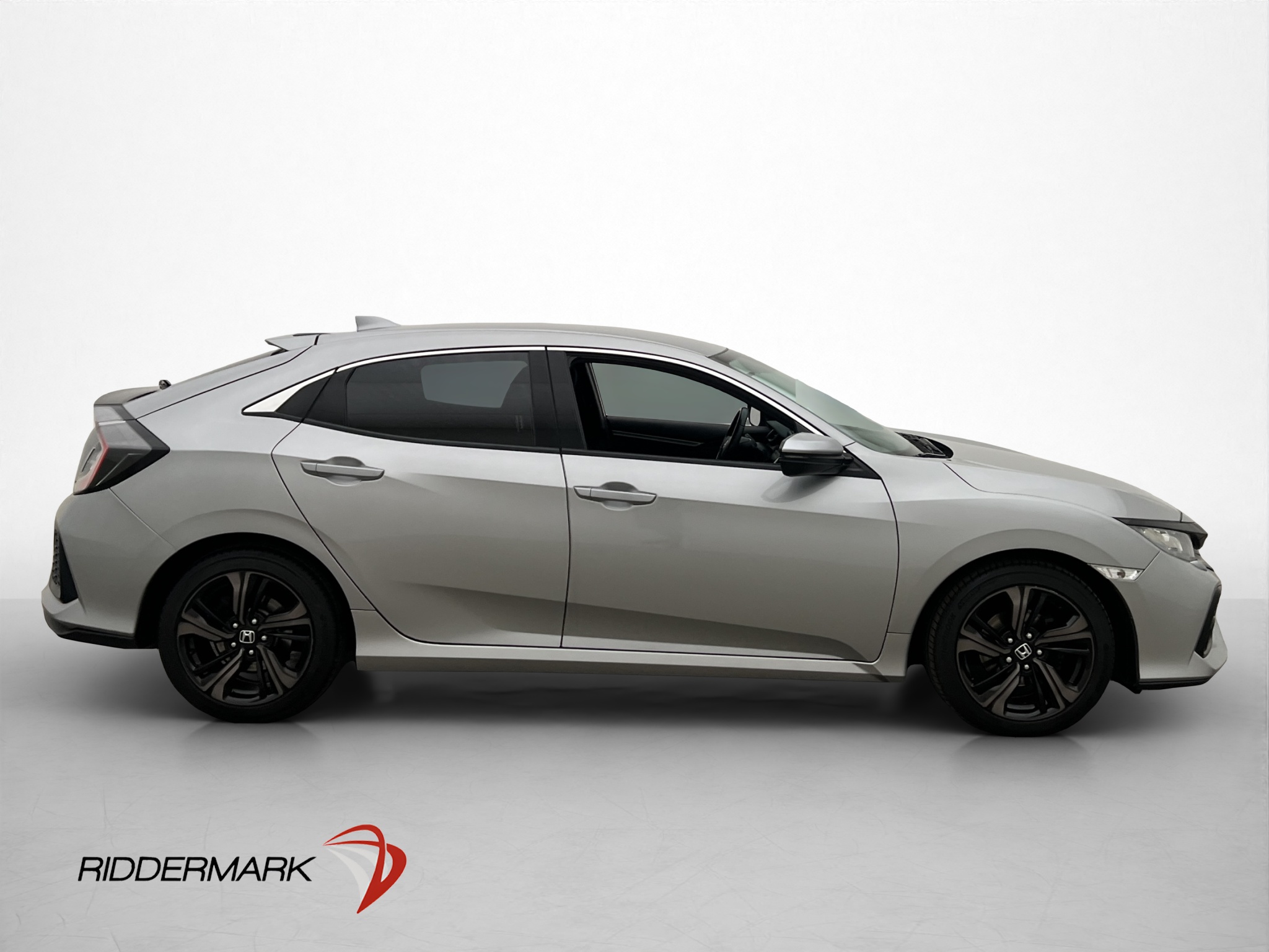 Honda Civic 2018 - miniatyr 15