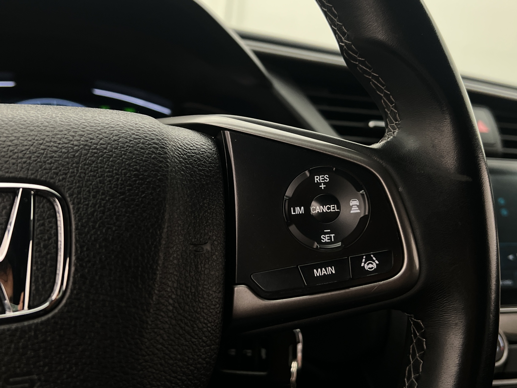 Honda Civic 2018 - miniatyr 17