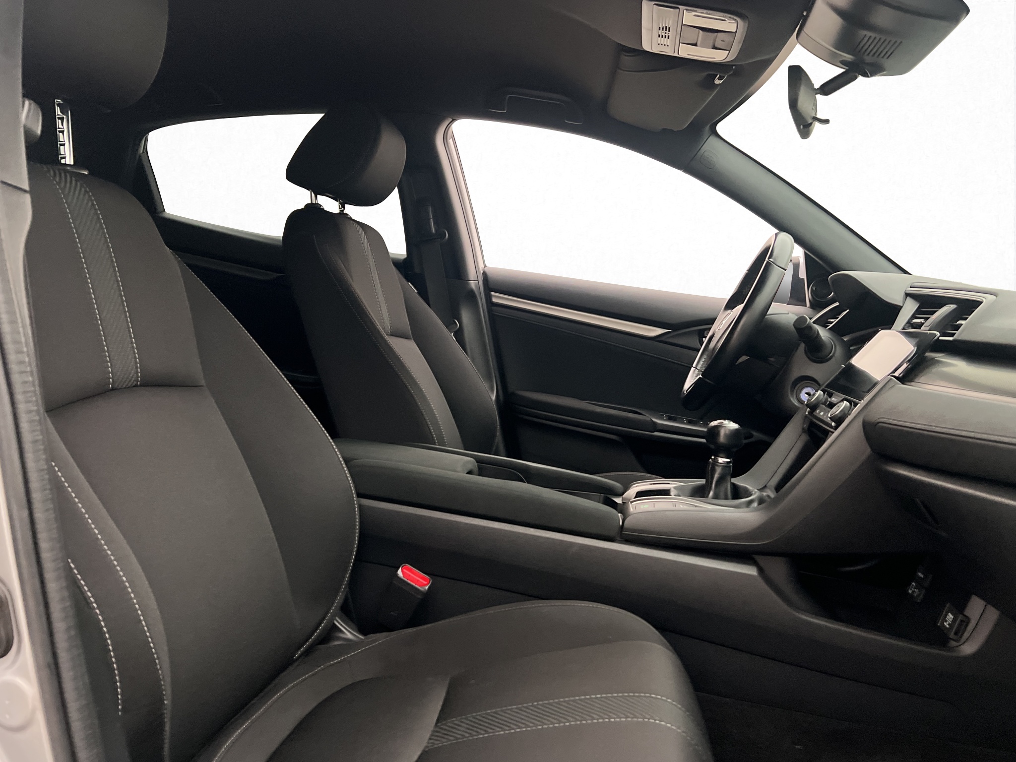 Honda Civic 2018 - miniatyr 25