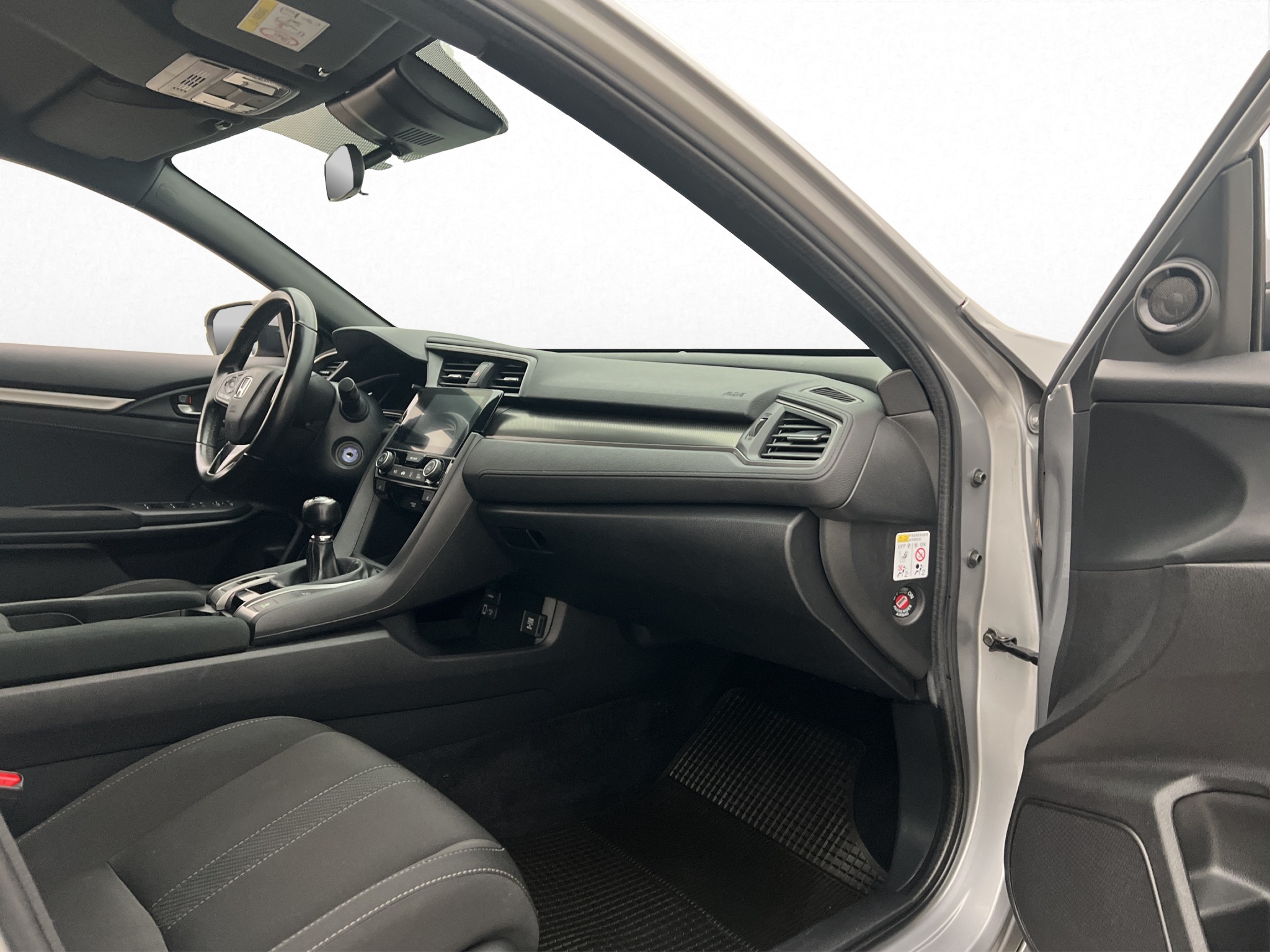 Honda Civic 2018 - miniatyr 26
