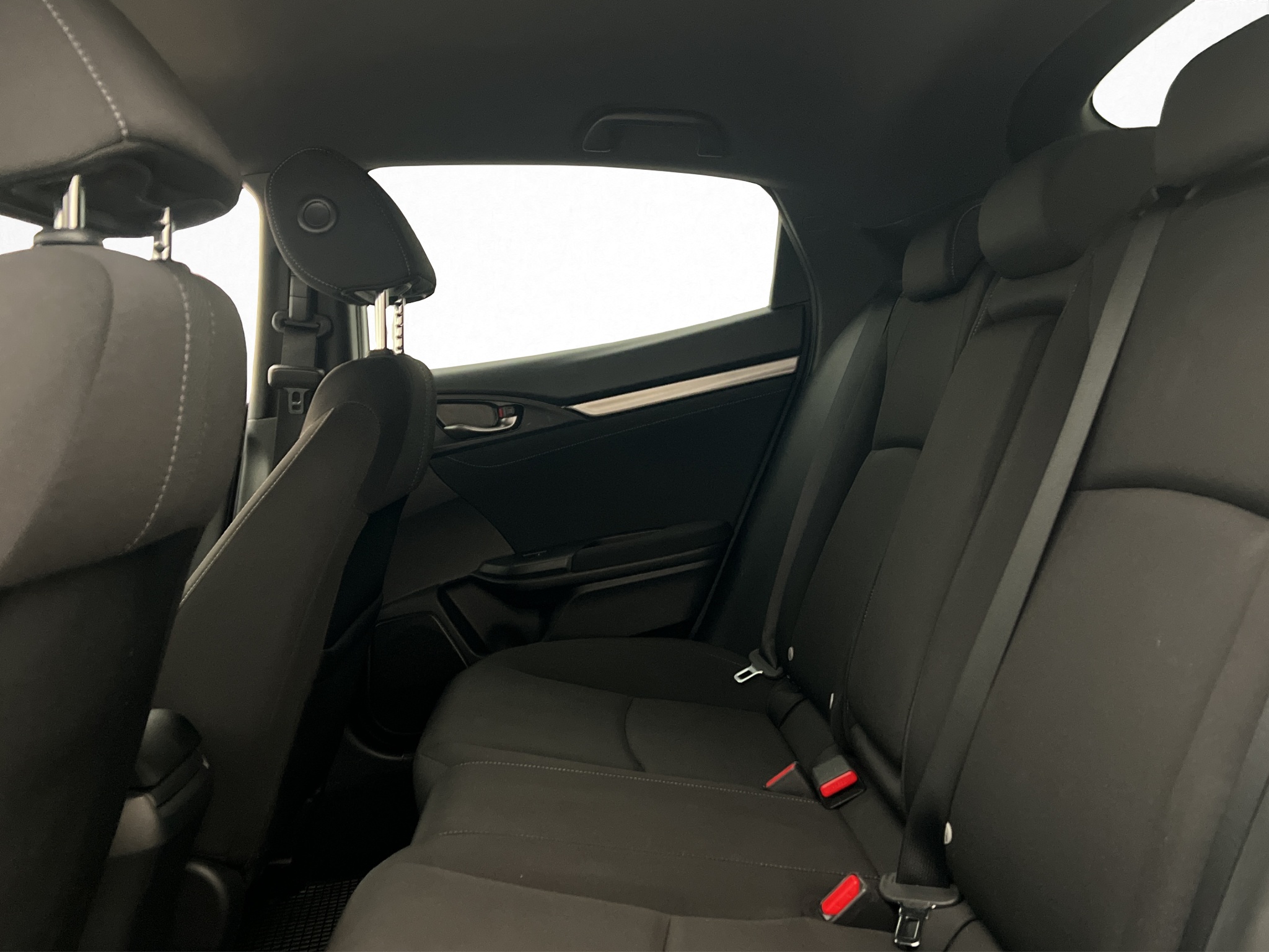 Honda Civic 2018 - miniatyr 27