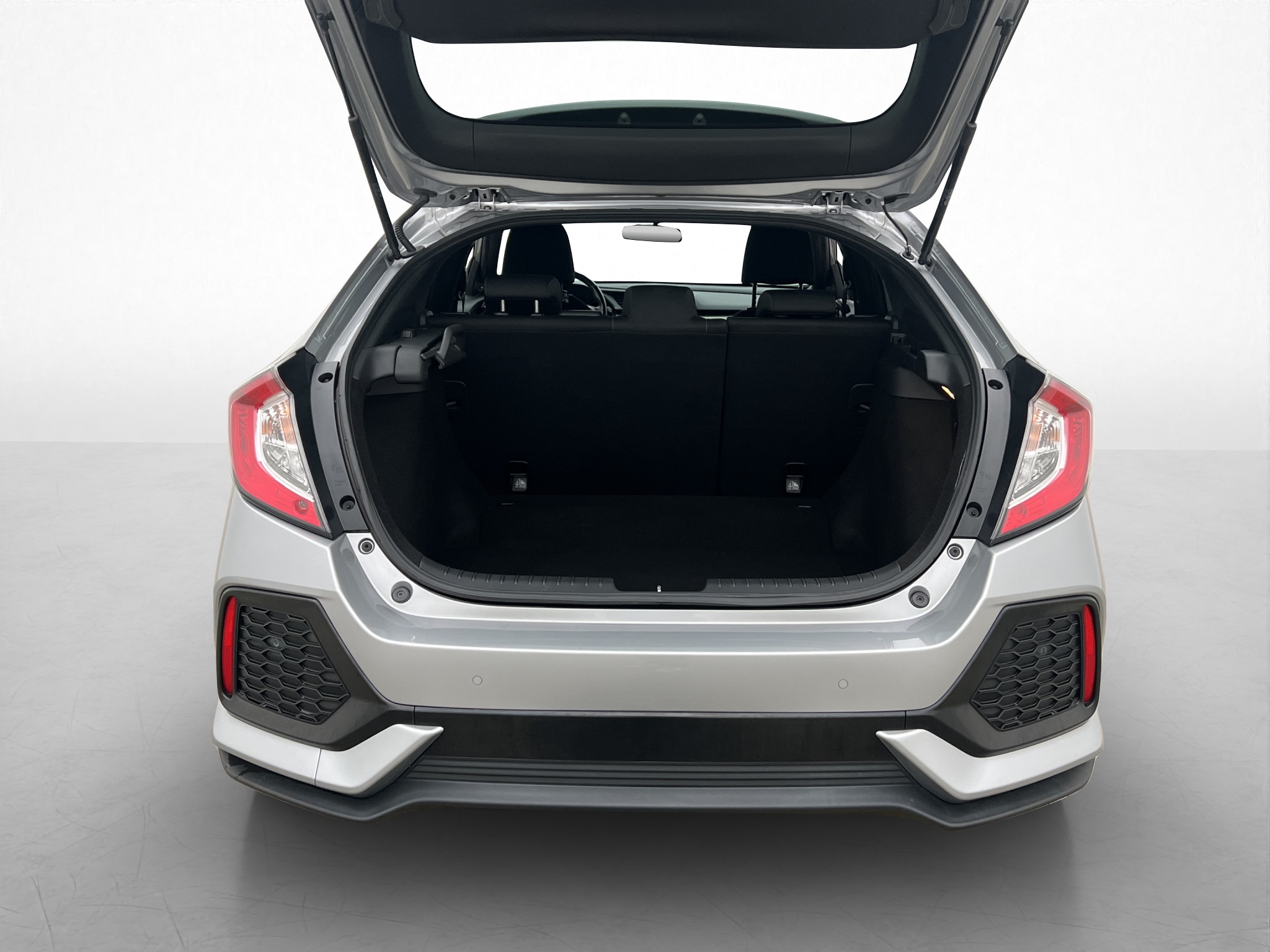 Honda Civic 2018 - miniatyr 28