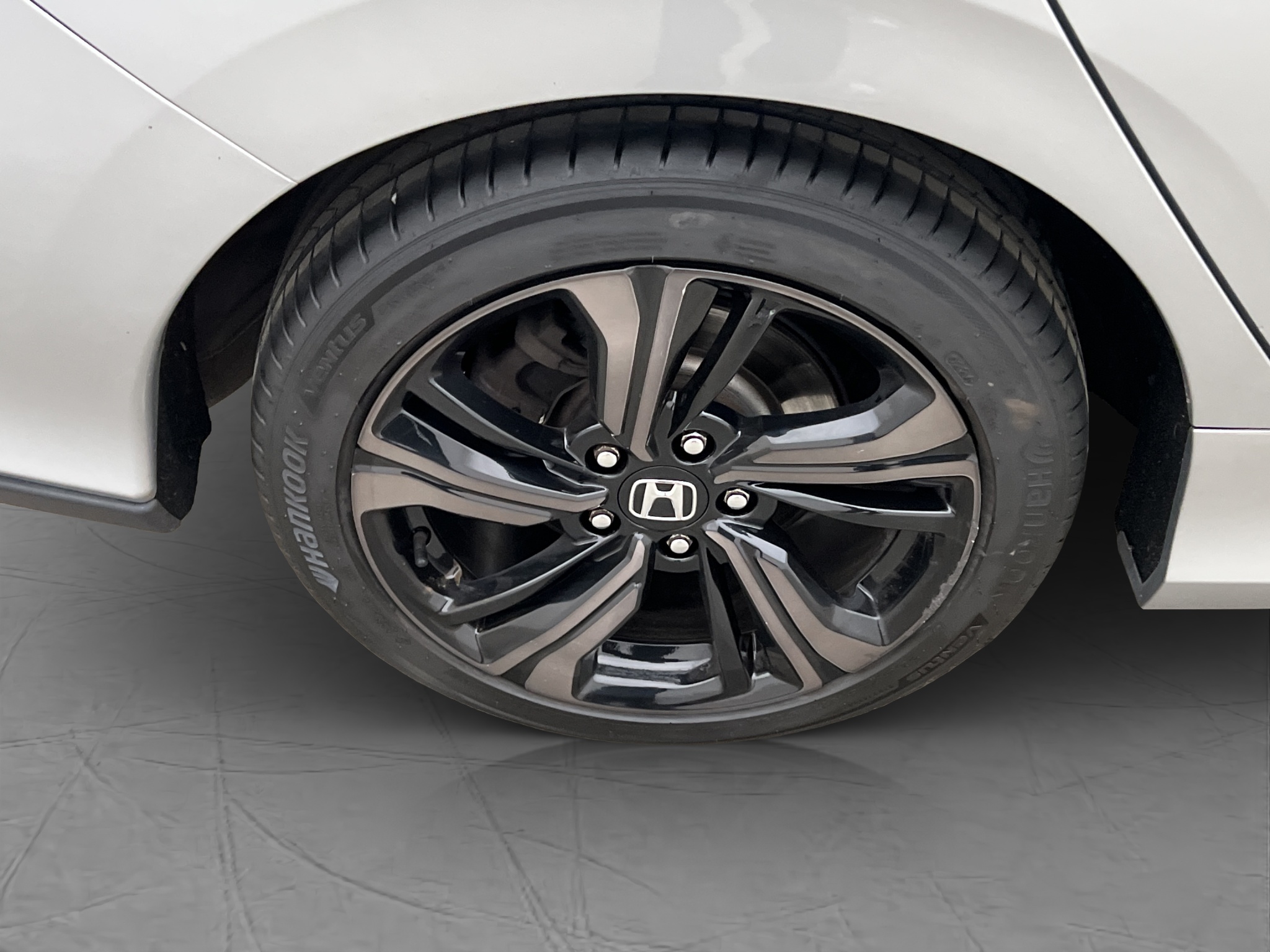 Honda Civic 2018 - miniatyr 29