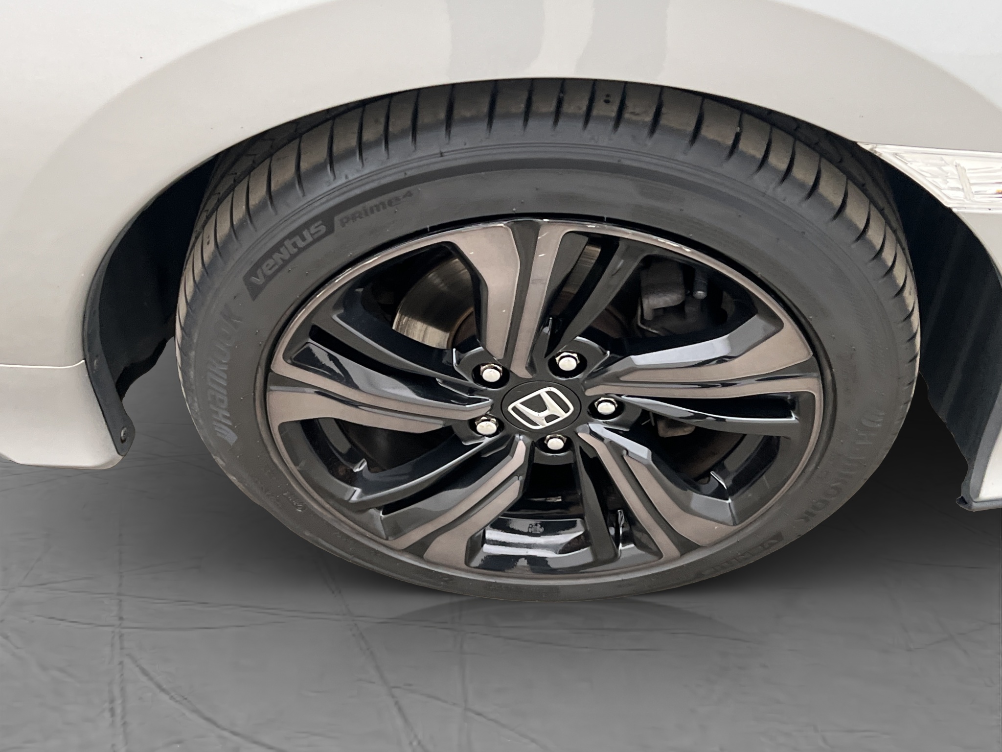 Honda Civic 2018 - miniatyr 30