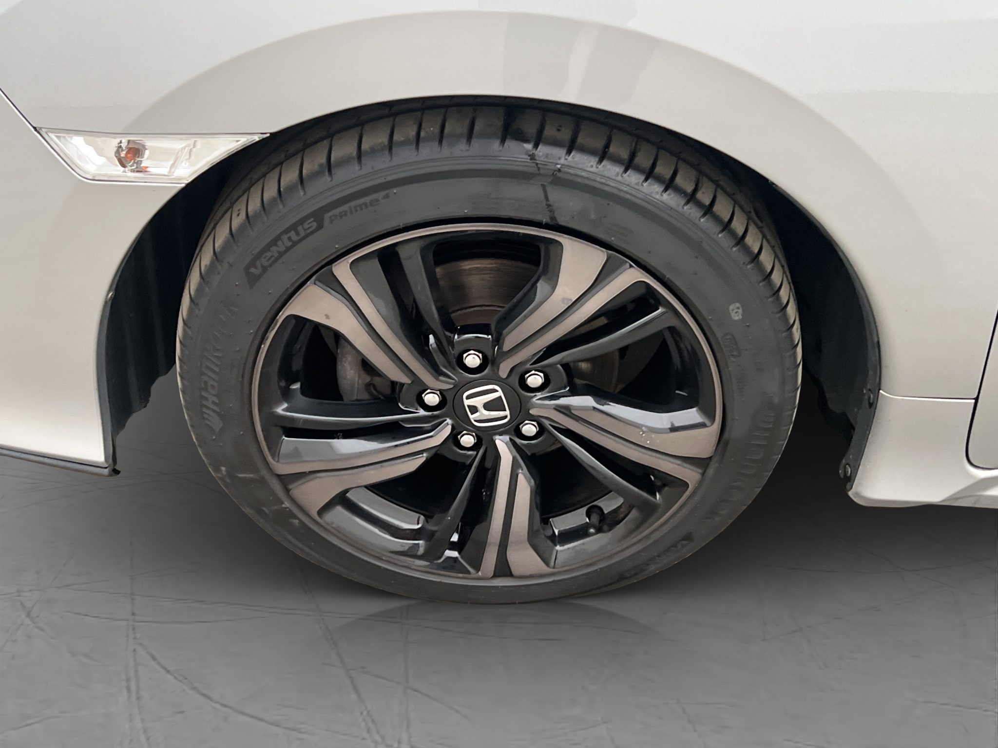 Honda Civic 2018 - miniatyr 31