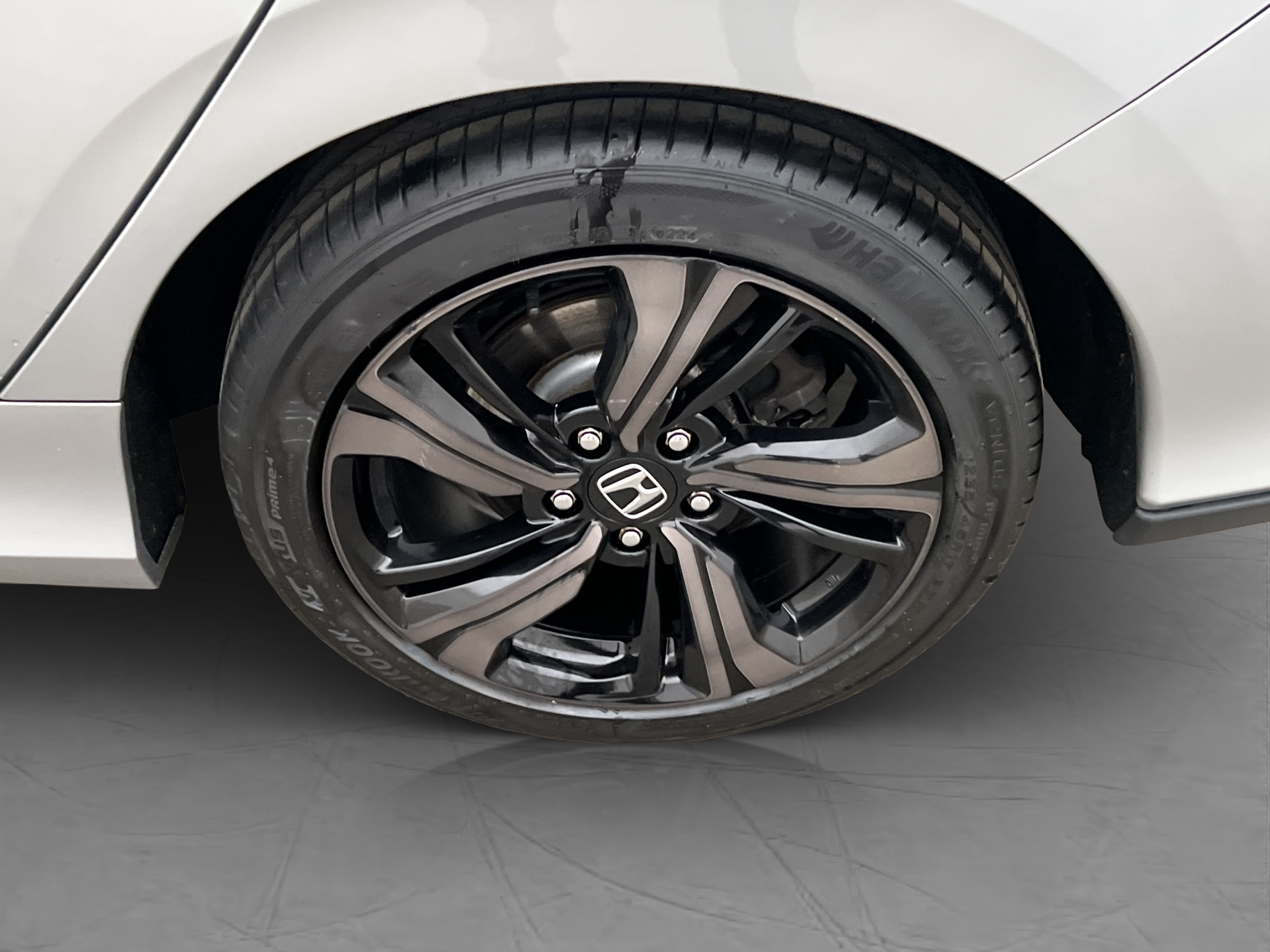 Honda Civic 2018 - miniatyr 32