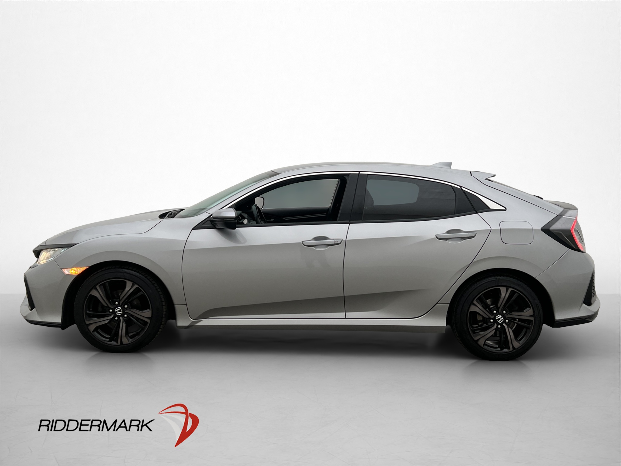 Honda Civic 2018 - miniatyr 7