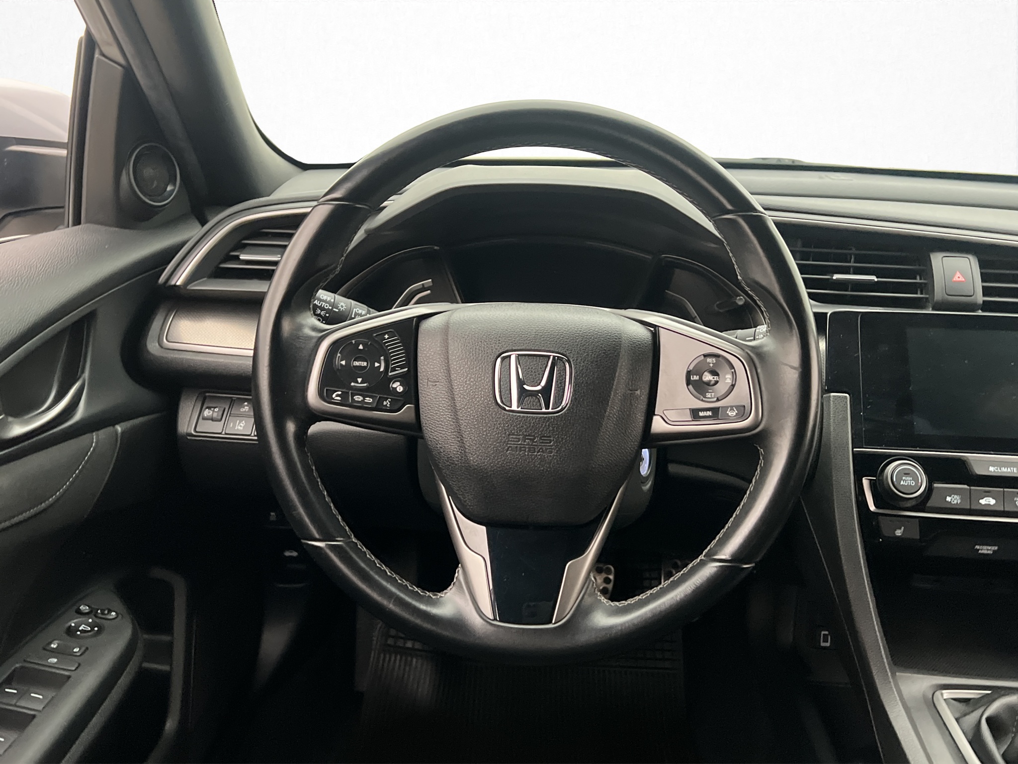 Honda Civic 2018 - miniatyr 8