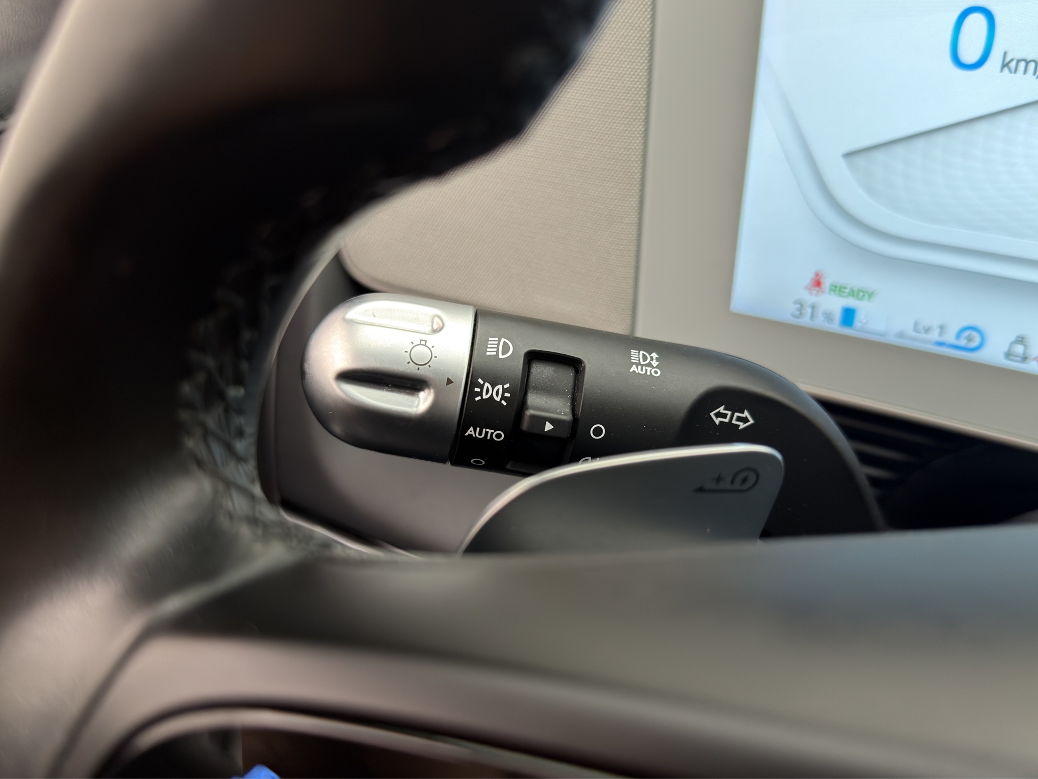 Hyundai Ioniq 5 2022 - miniatyr 14