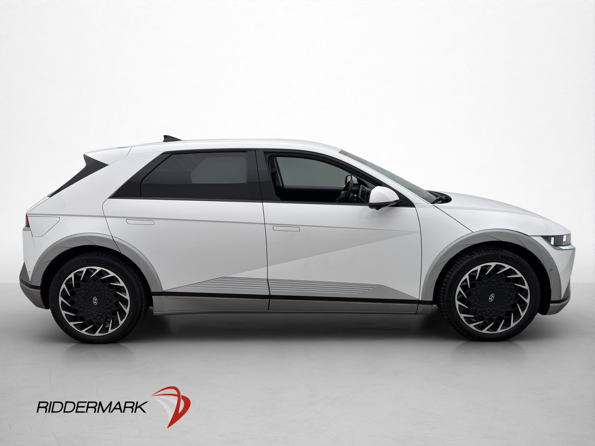Hyundai Ioniq 5 2022 - miniatyr 15