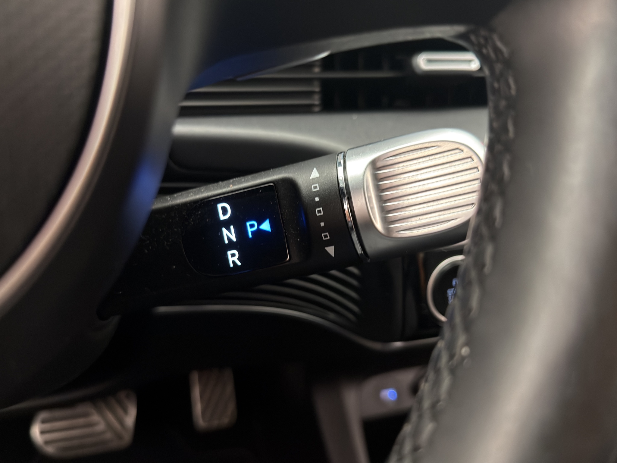 Hyundai Ioniq 5 2022 - miniatyr 19