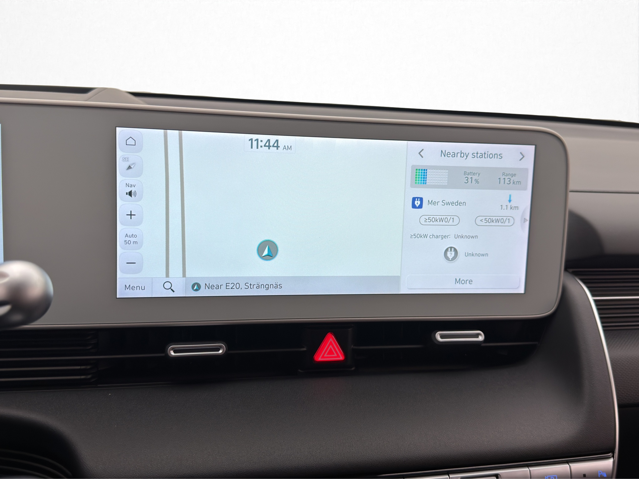 Hyundai Ioniq 5 2022 - miniatyr 22
