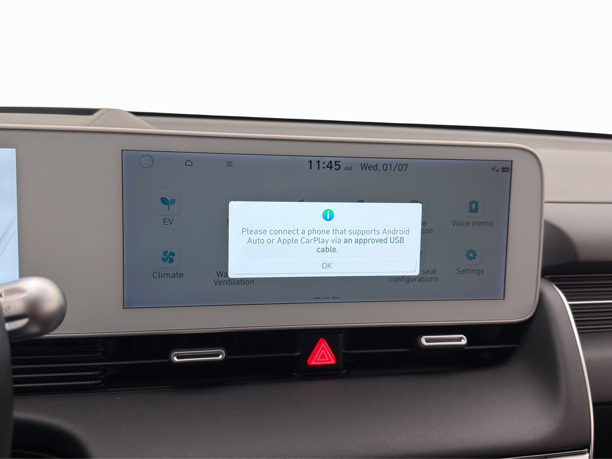 Hyundai Ioniq 5 2022 - miniatyr 23