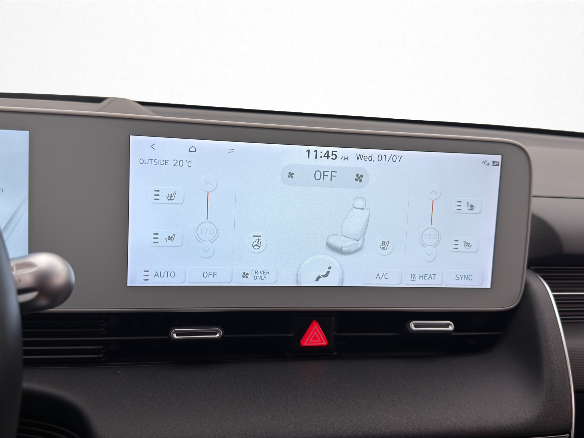 Hyundai Ioniq 5 2022 - miniatyr 25