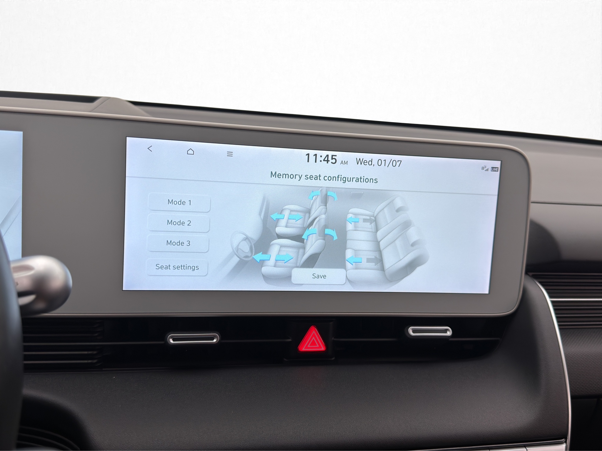 Hyundai Ioniq 5 2022 - miniatyr 27