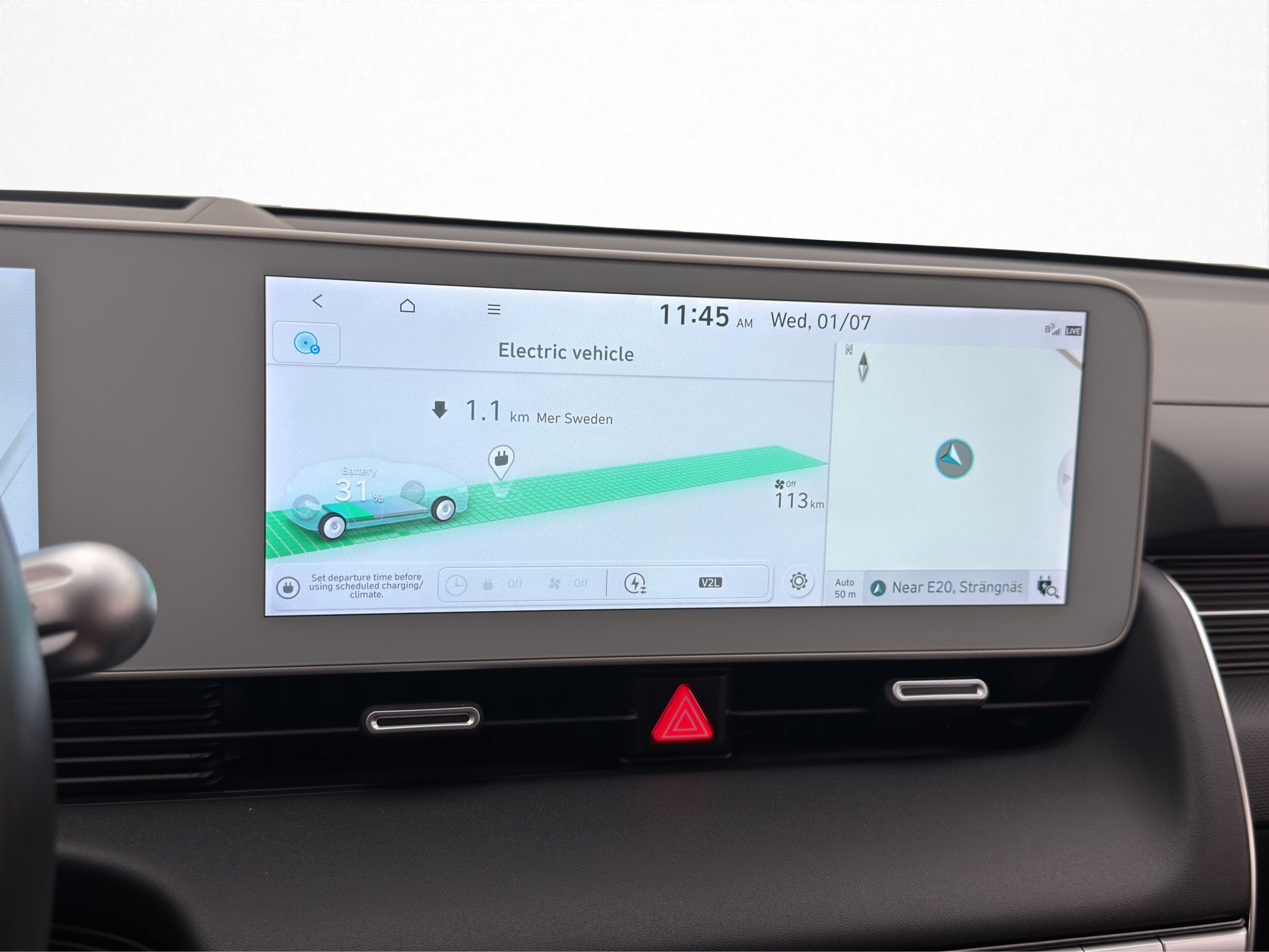 Hyundai Ioniq 5 2022 - miniatyr 28