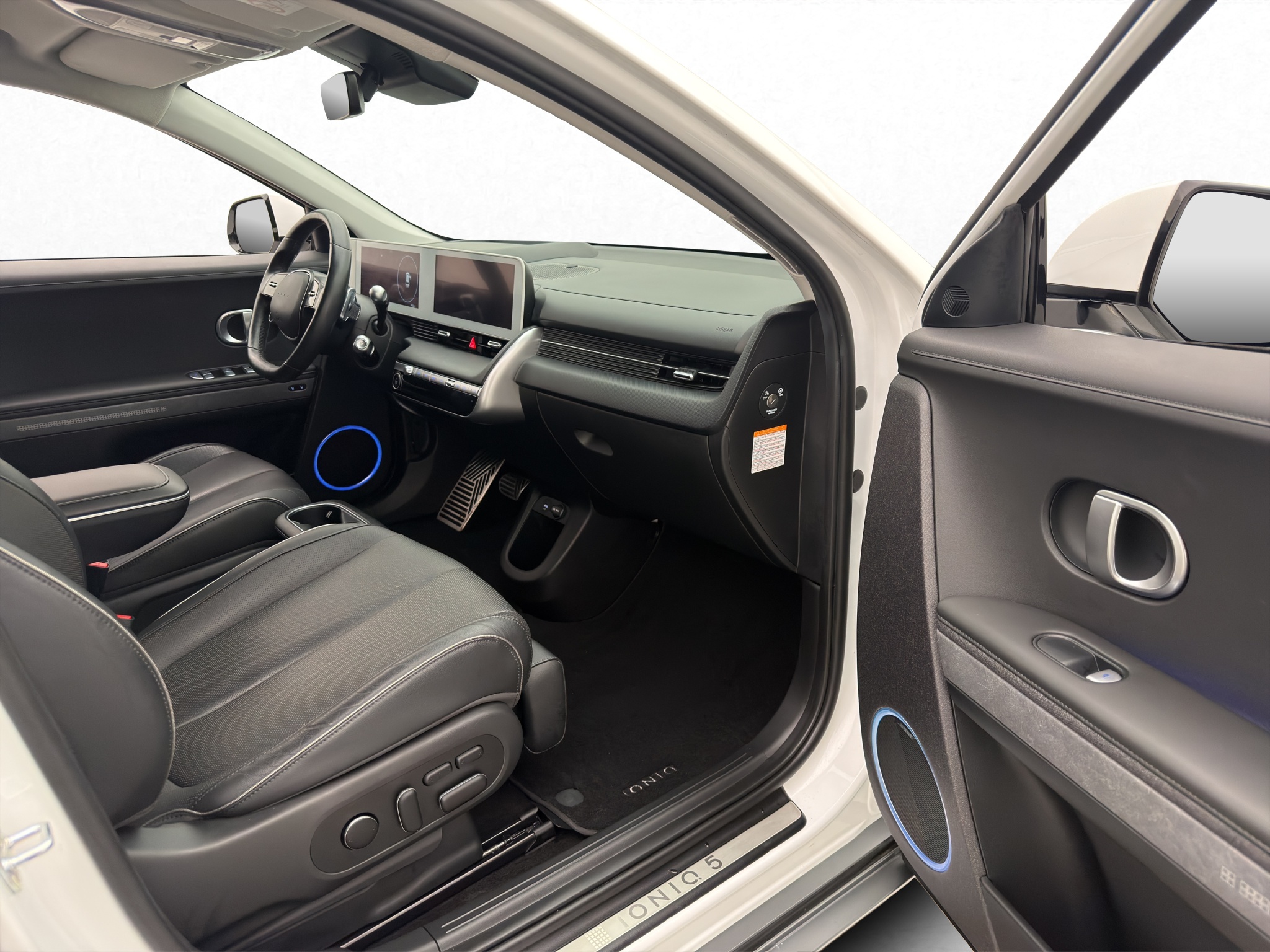 Hyundai Ioniq 5 2022 - miniatyr 31