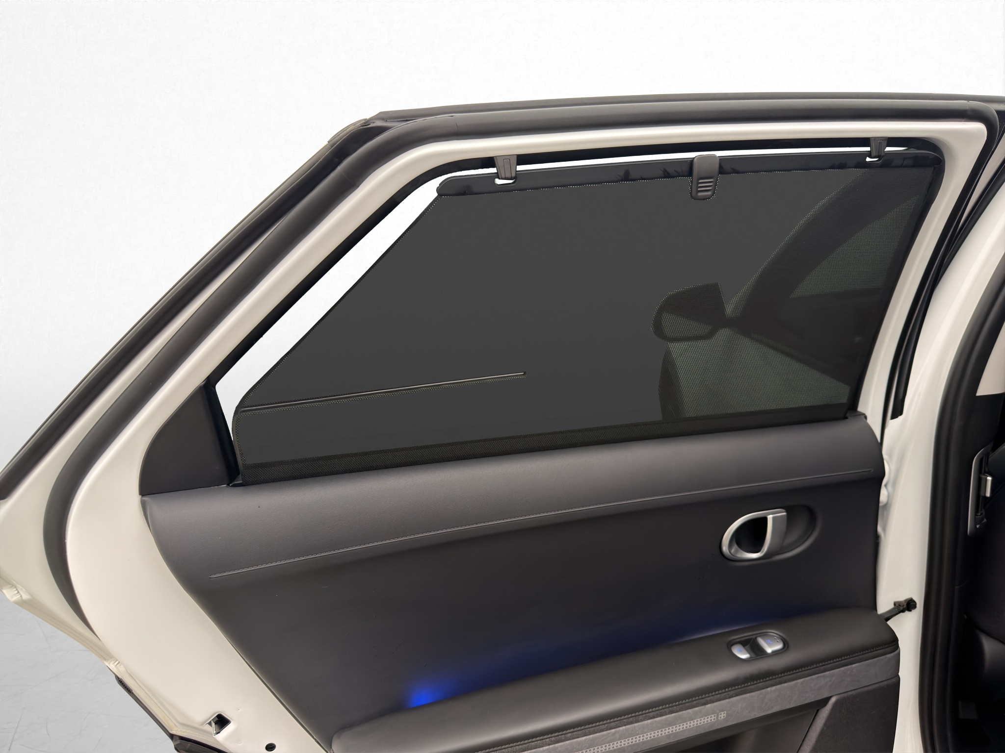 Hyundai Ioniq 5 2022 - miniatyr 32