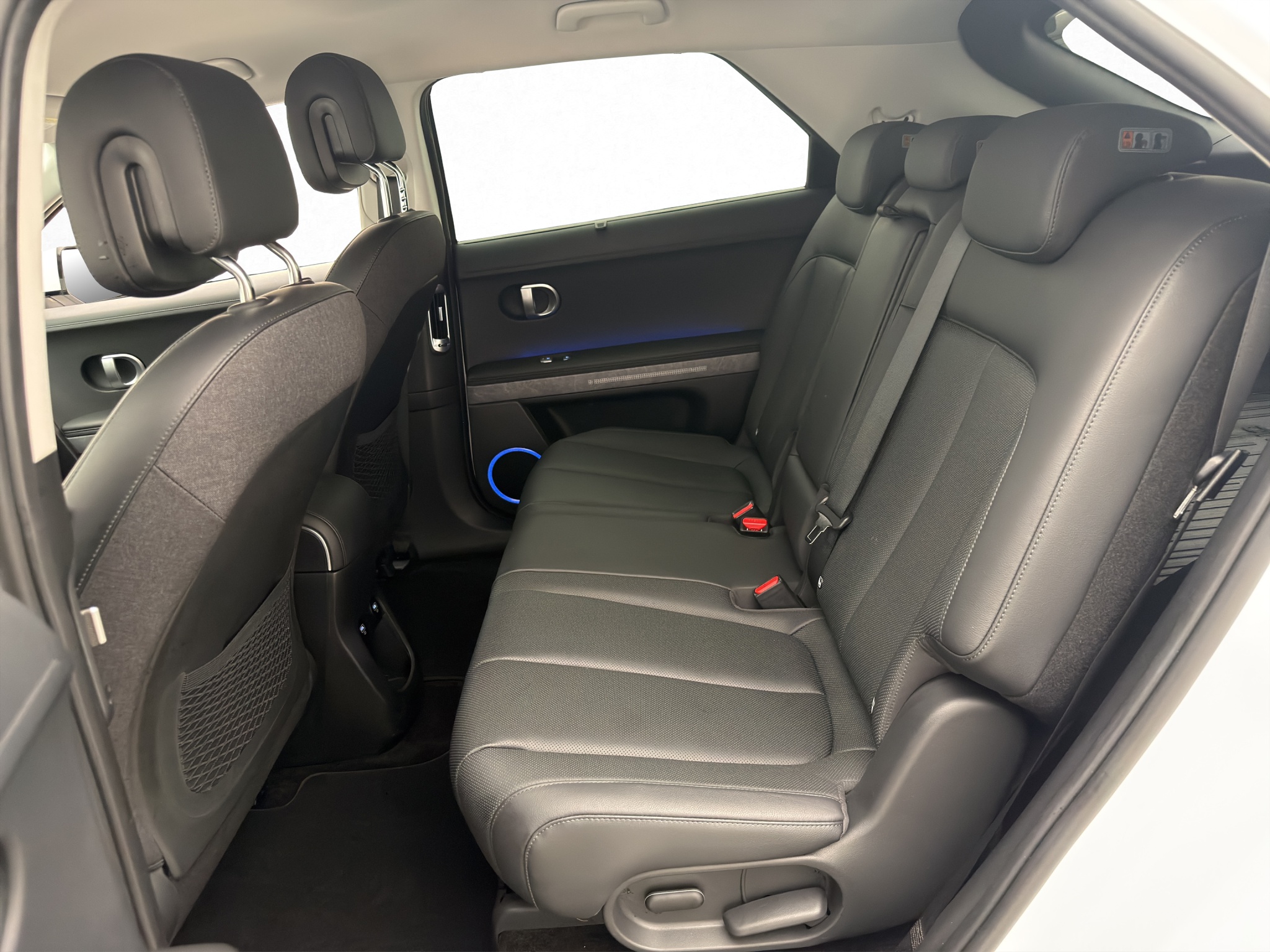 Hyundai Ioniq 5 2022 - miniatyr 34