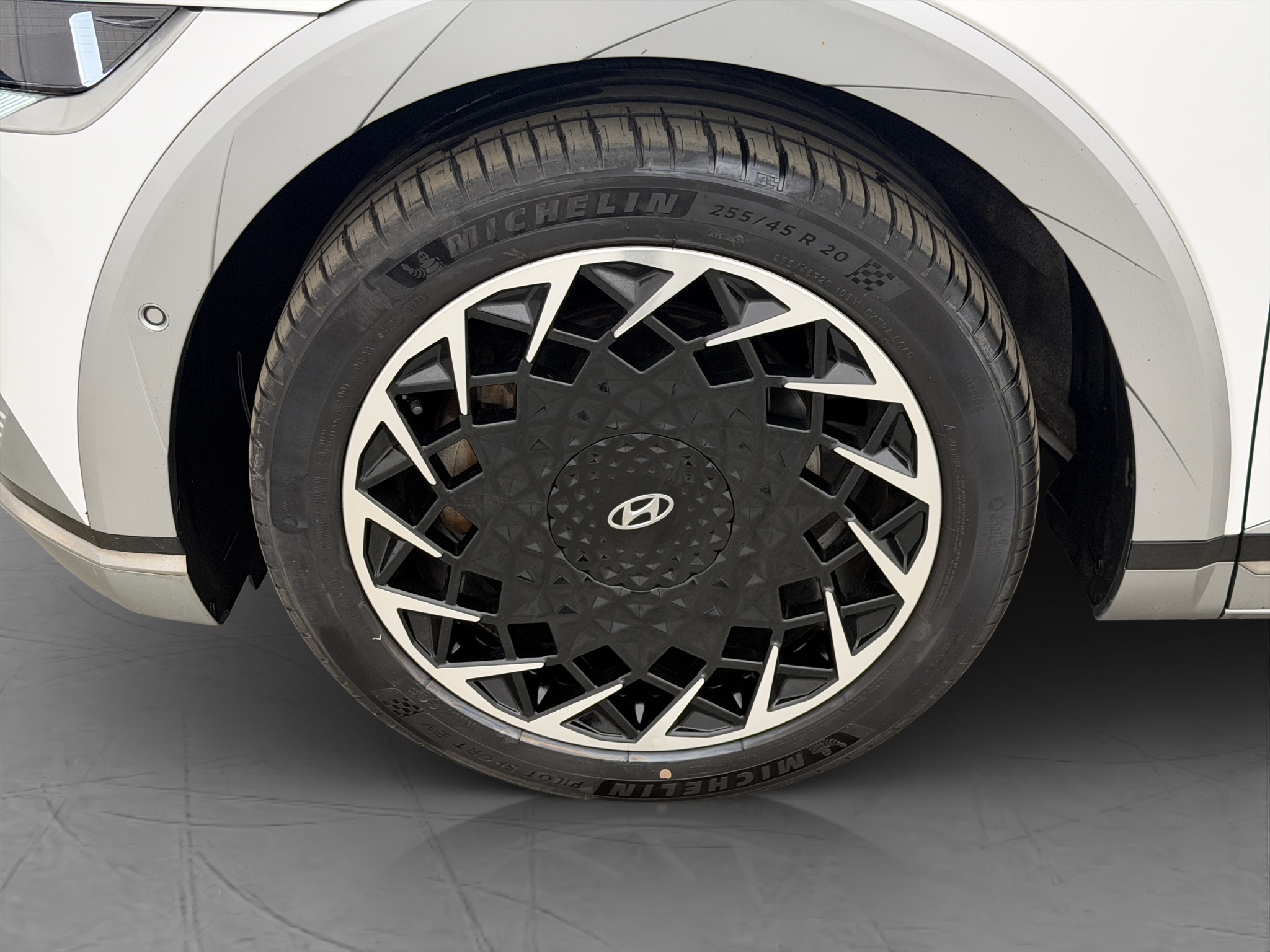 Hyundai Ioniq 5 2022 - miniatyr 39